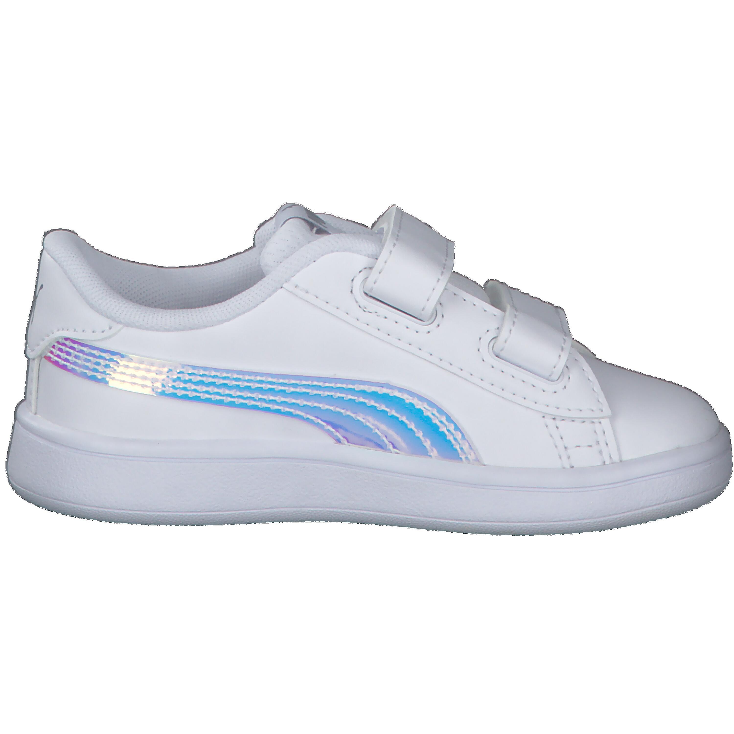 Smash v2 Holo V Baby Sneakers PUMA 7/15