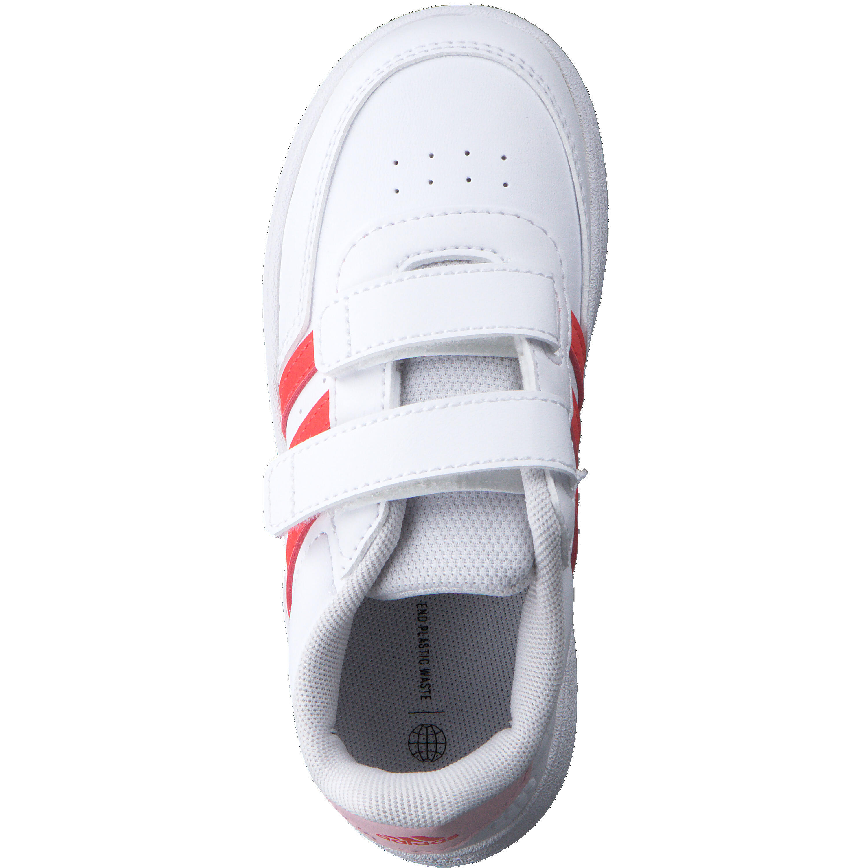 adidas Kinder Sneaker Breaknet 2.0 CF I 5/15