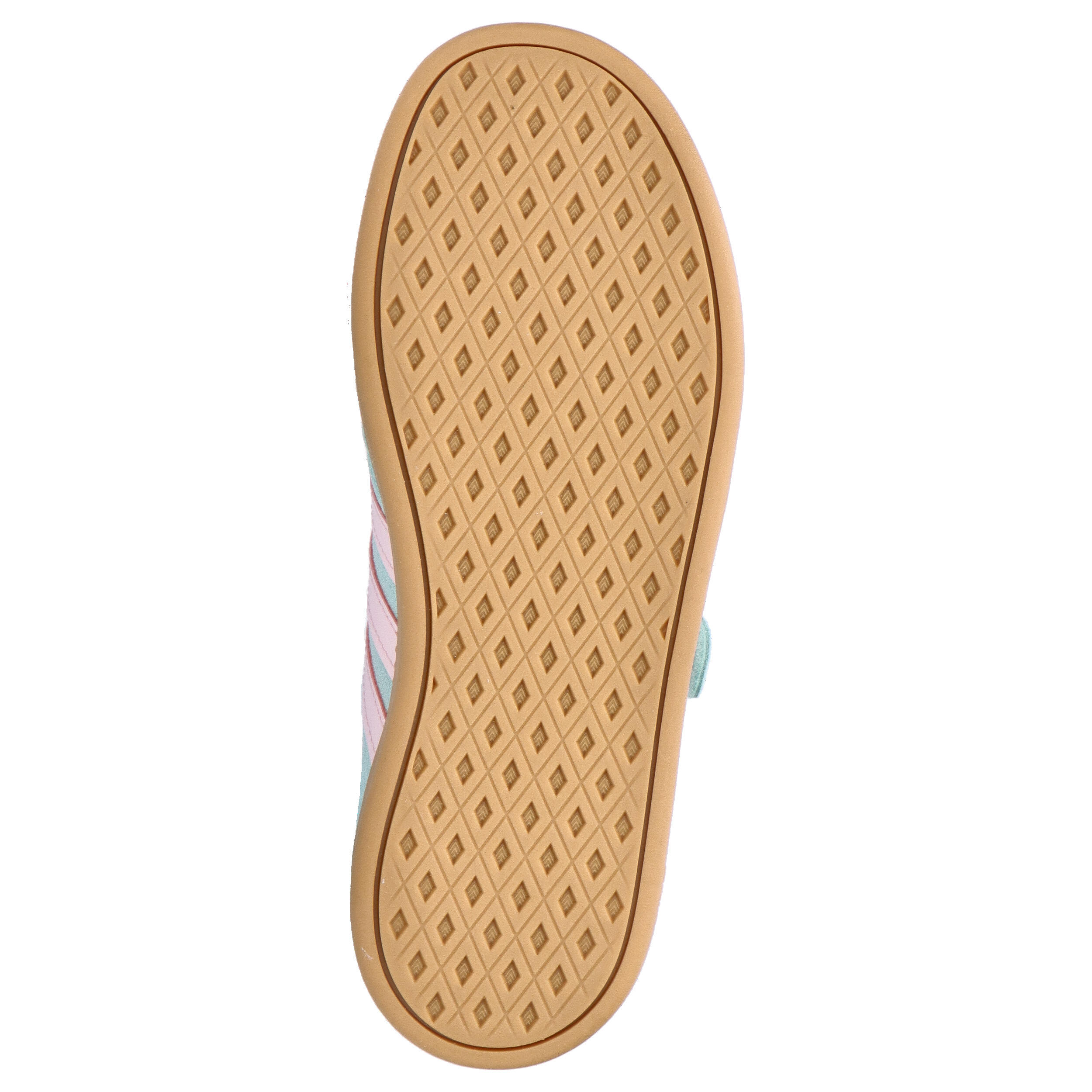 adidas Kinder Sneaker BREAKNET SLEEK EL C 6/15
