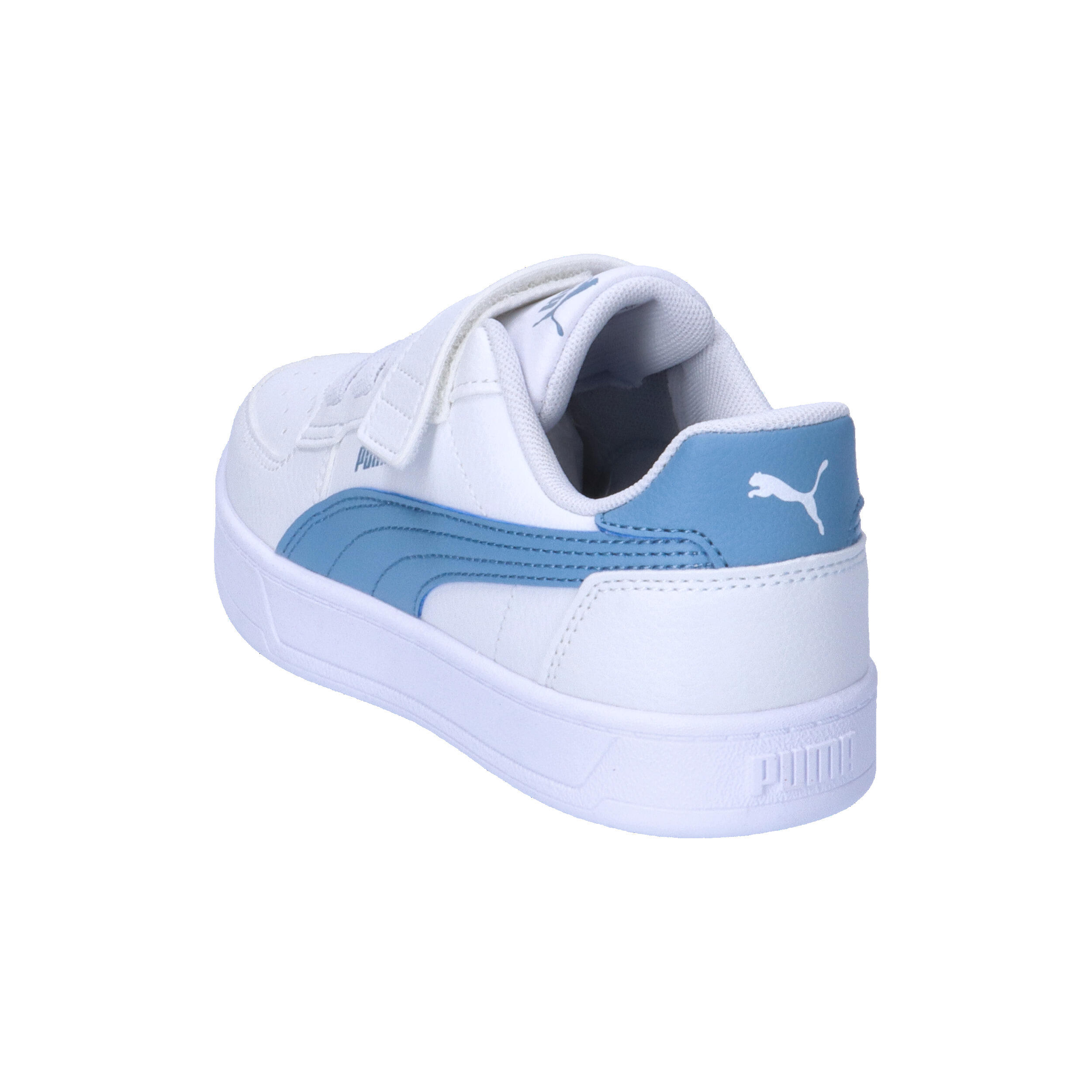 PUMA Caven 2.0 Sneakers PUMA Zen Blue White 12/15