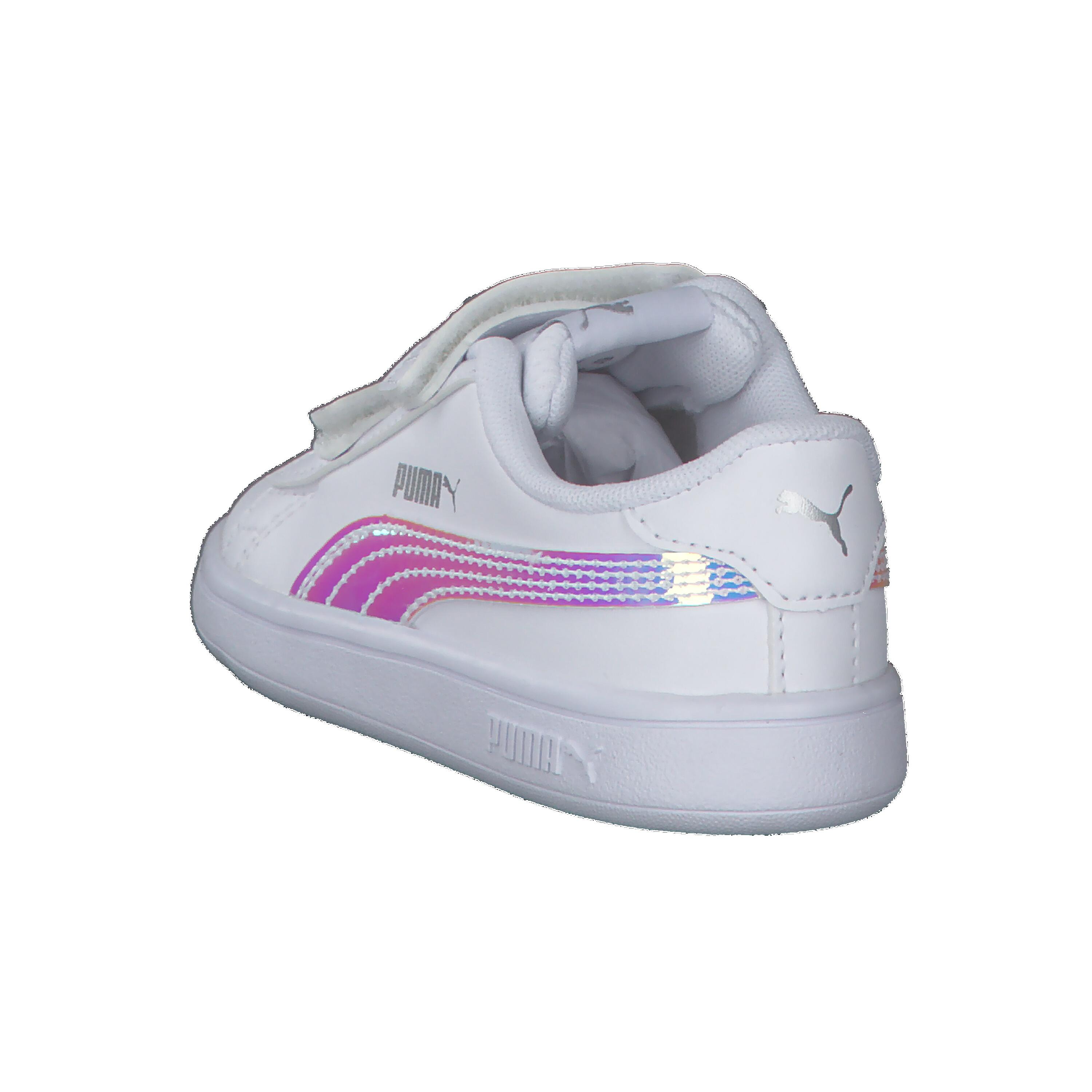 Smash v2 Holo V Baby Sneakers PUMA 12/15