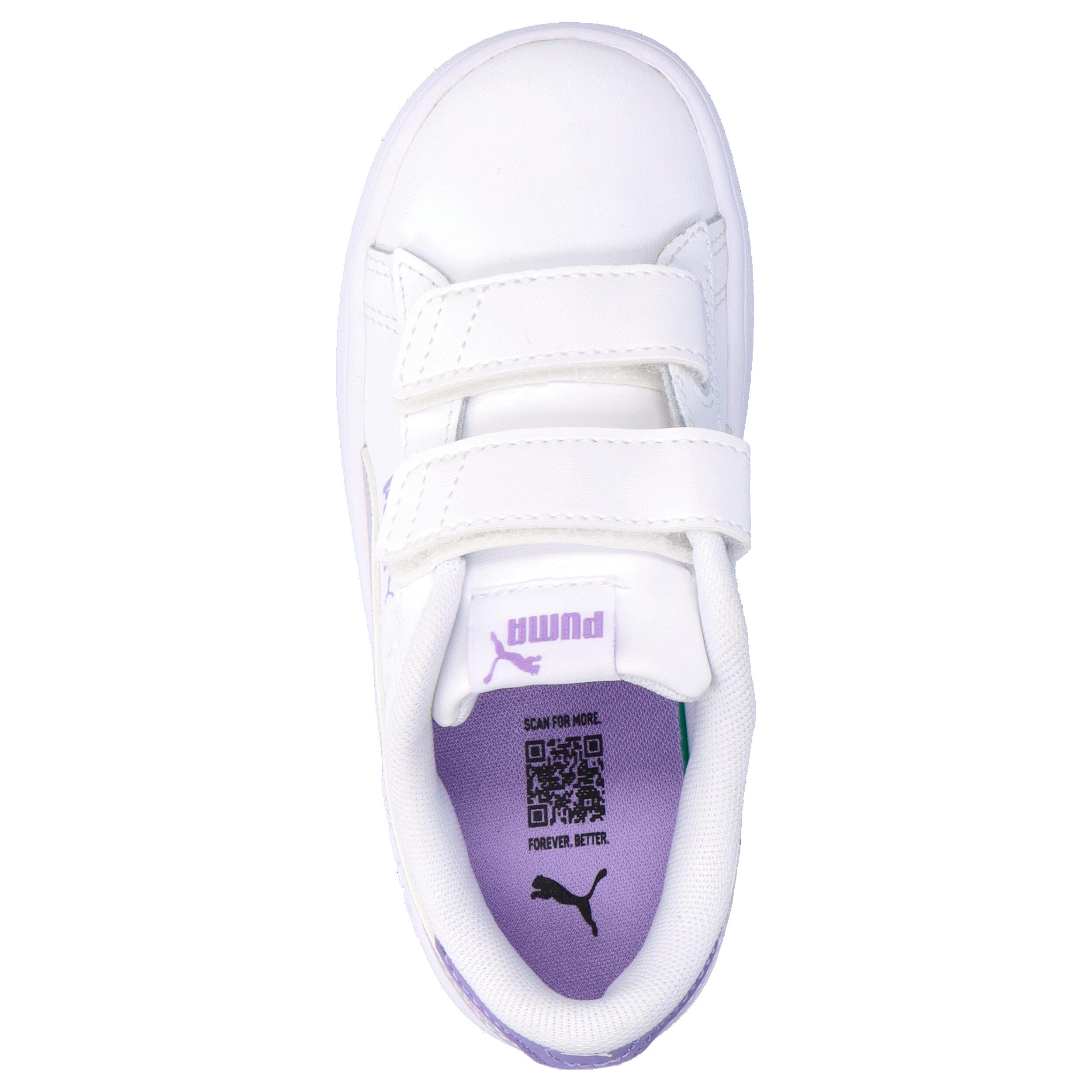 Puma Kinder Sneaker Smash 3.0 L V Inf 392034 5/15