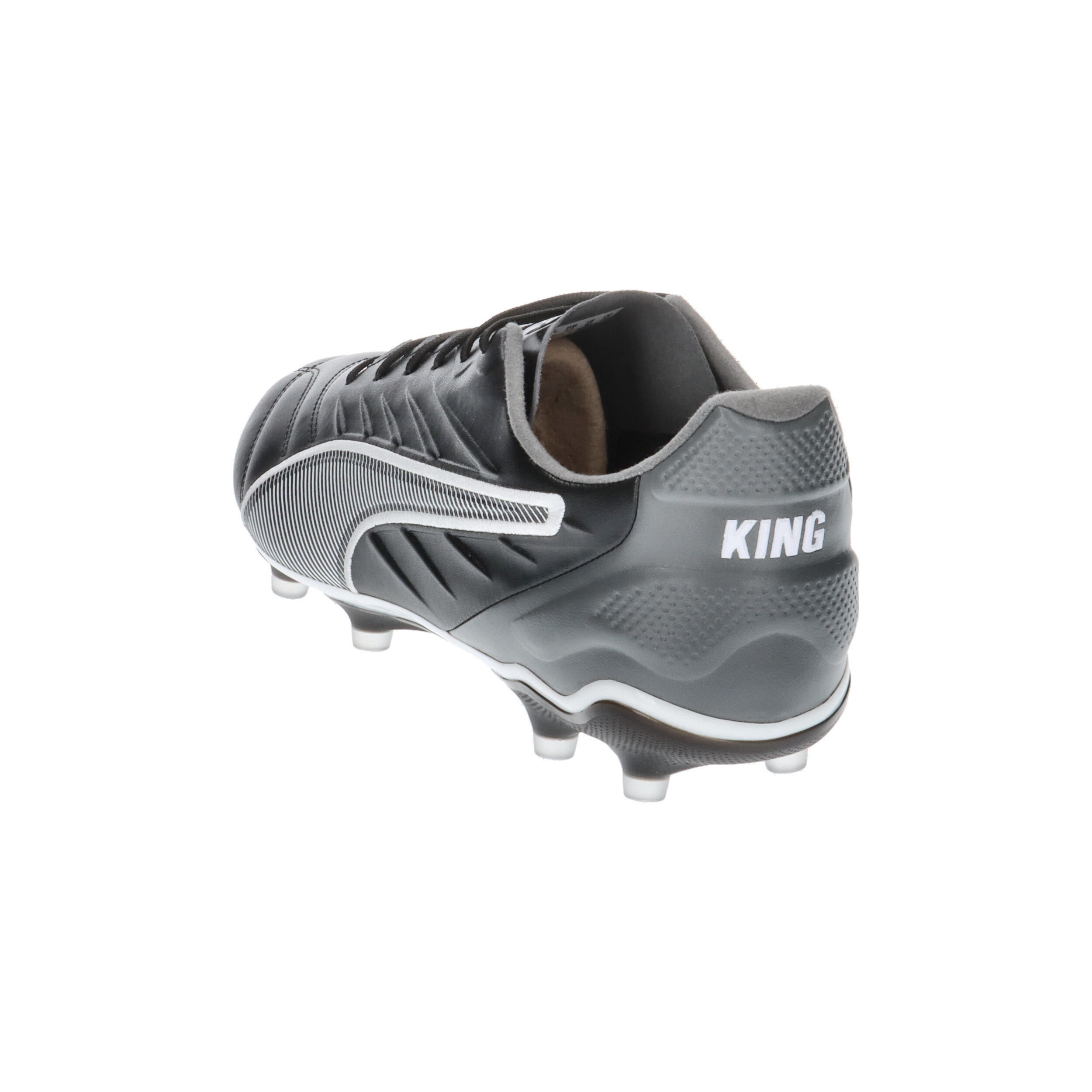 Buty piłkarskie KING Pro FG/AG PUMA 12/15