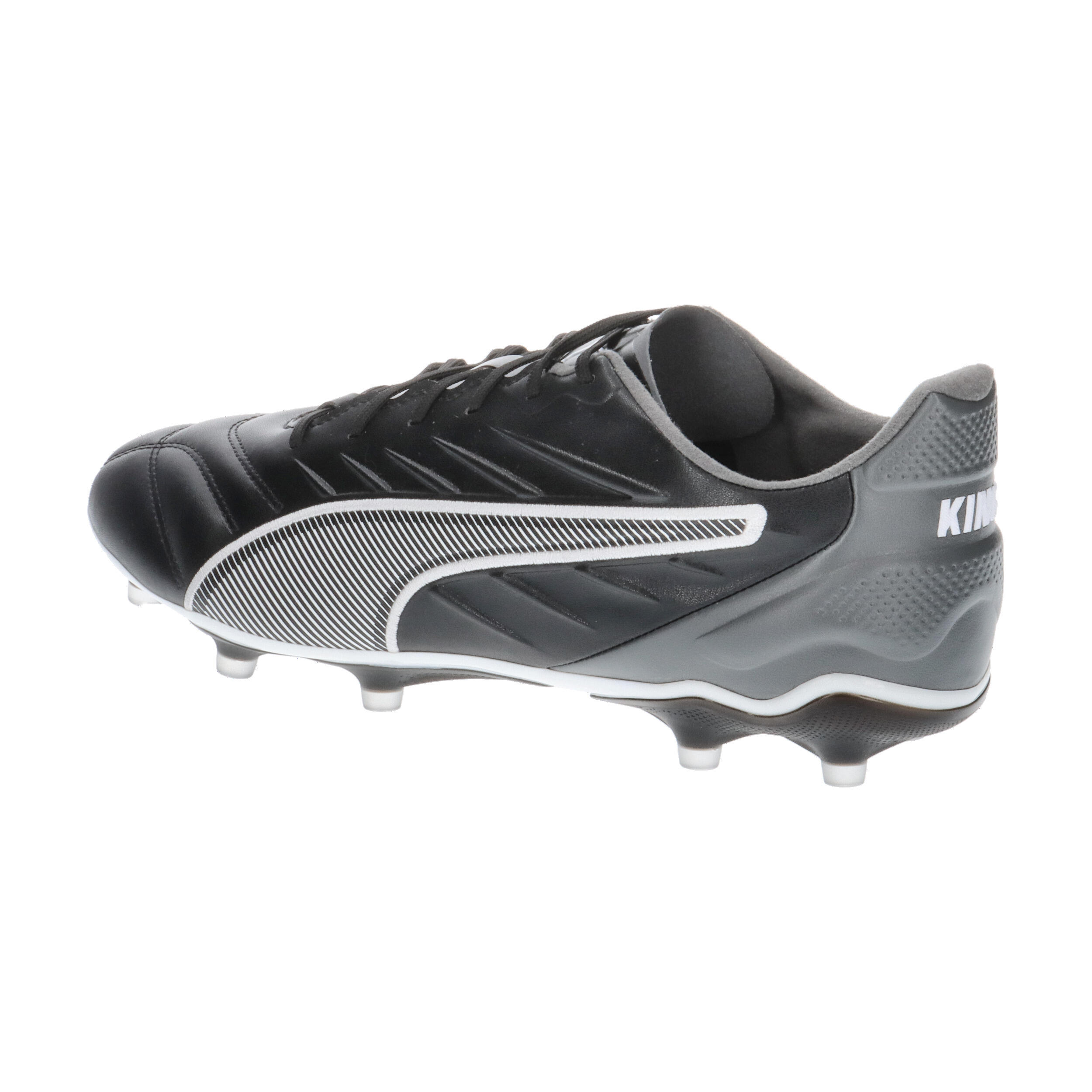 Buty piłkarskie KING Pro FG/AG PUMA 11/15