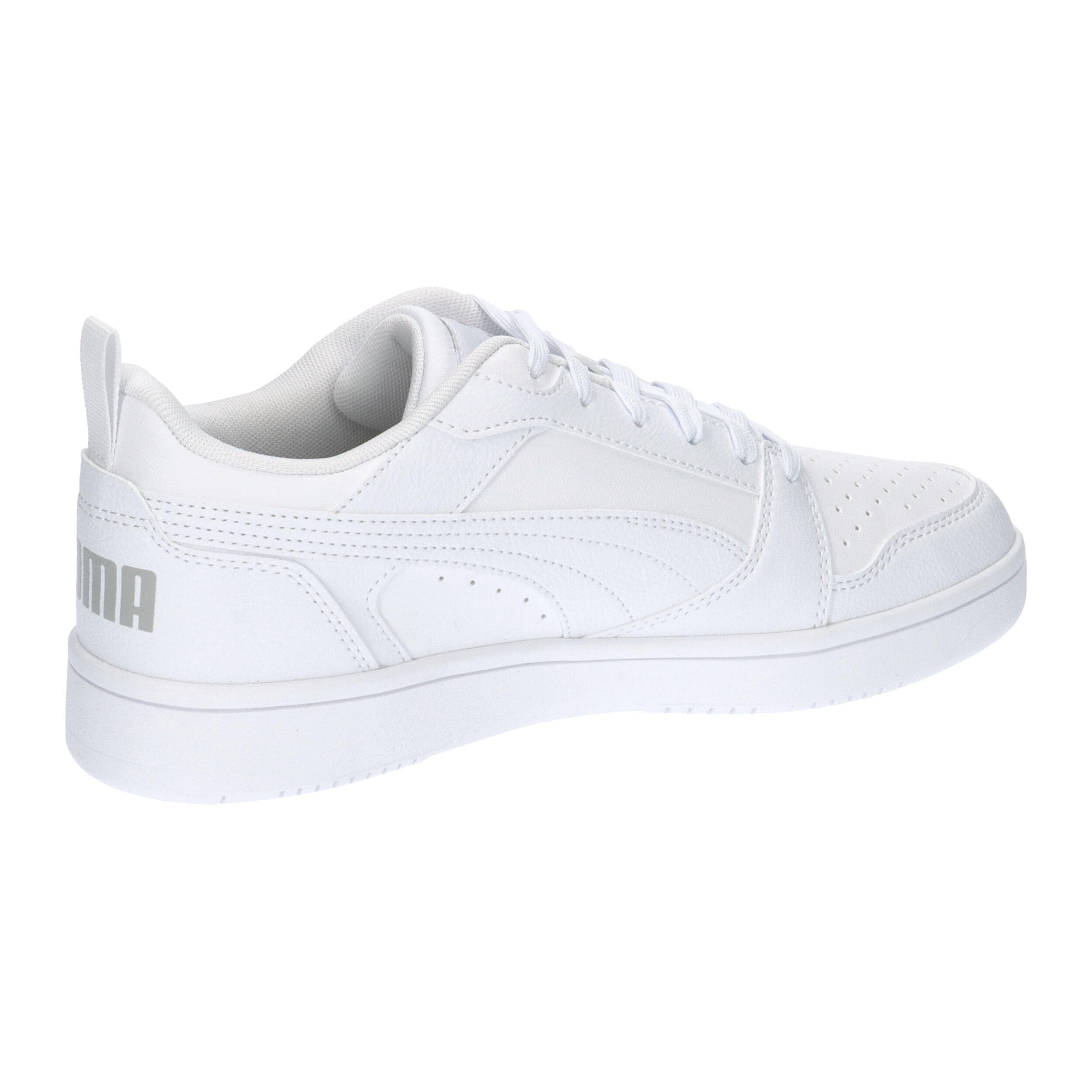 Zapatillas Rebound V6 Low PUMA 15/15