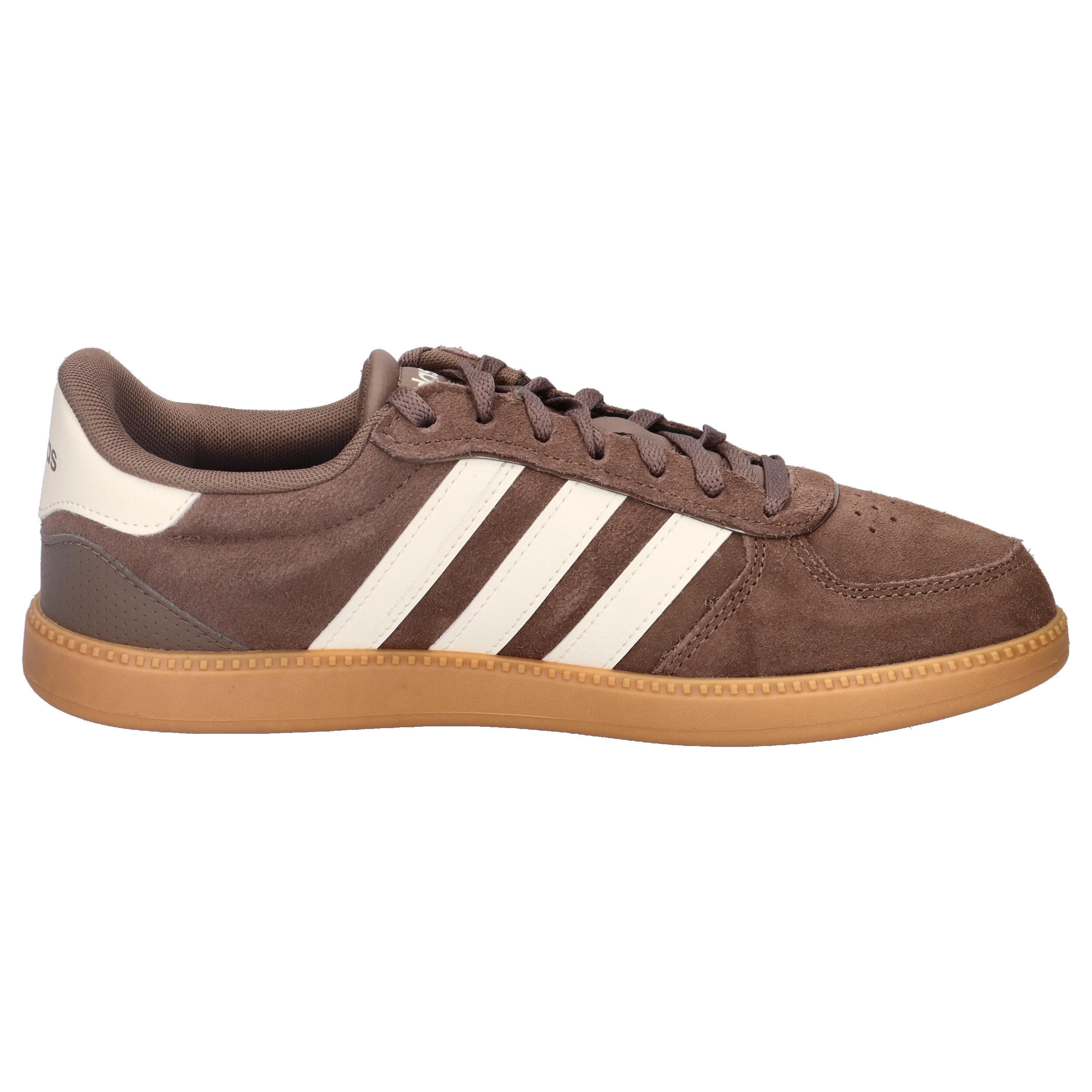 adidas Mädchen Sneaker BREAKNET SLEEK J 7/15