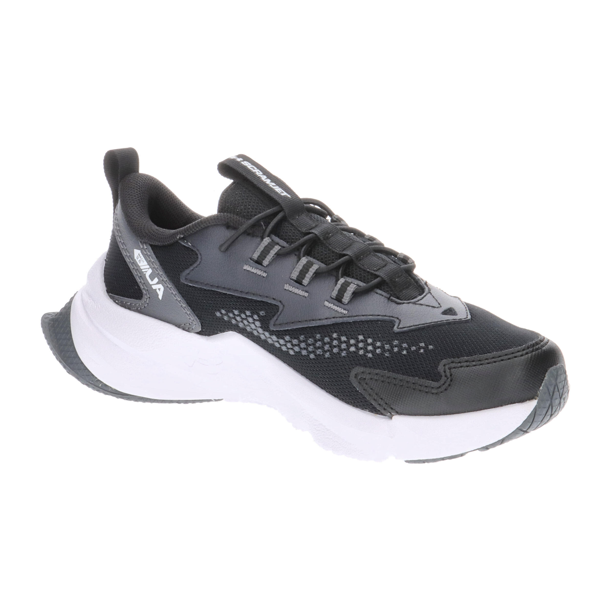 Under Armour Kinder Laufschuhe Pre-School Scramjet 6 AL 3027696 8/15