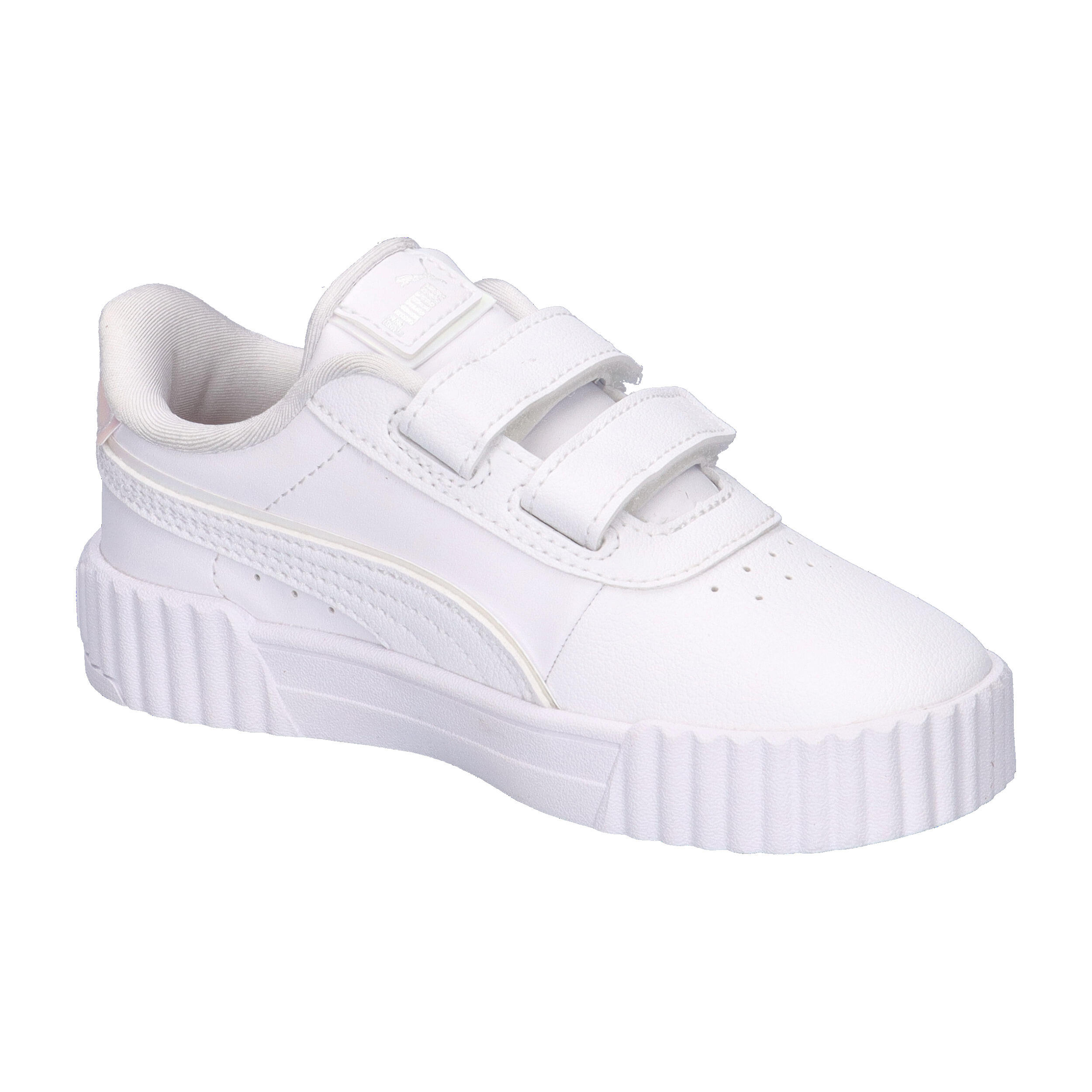 Meisjes sneakers voor baby's Puma Carina 3.0 8/15
