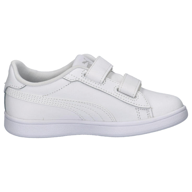 Adidași Smash 3.0 din piele V copii PUMA