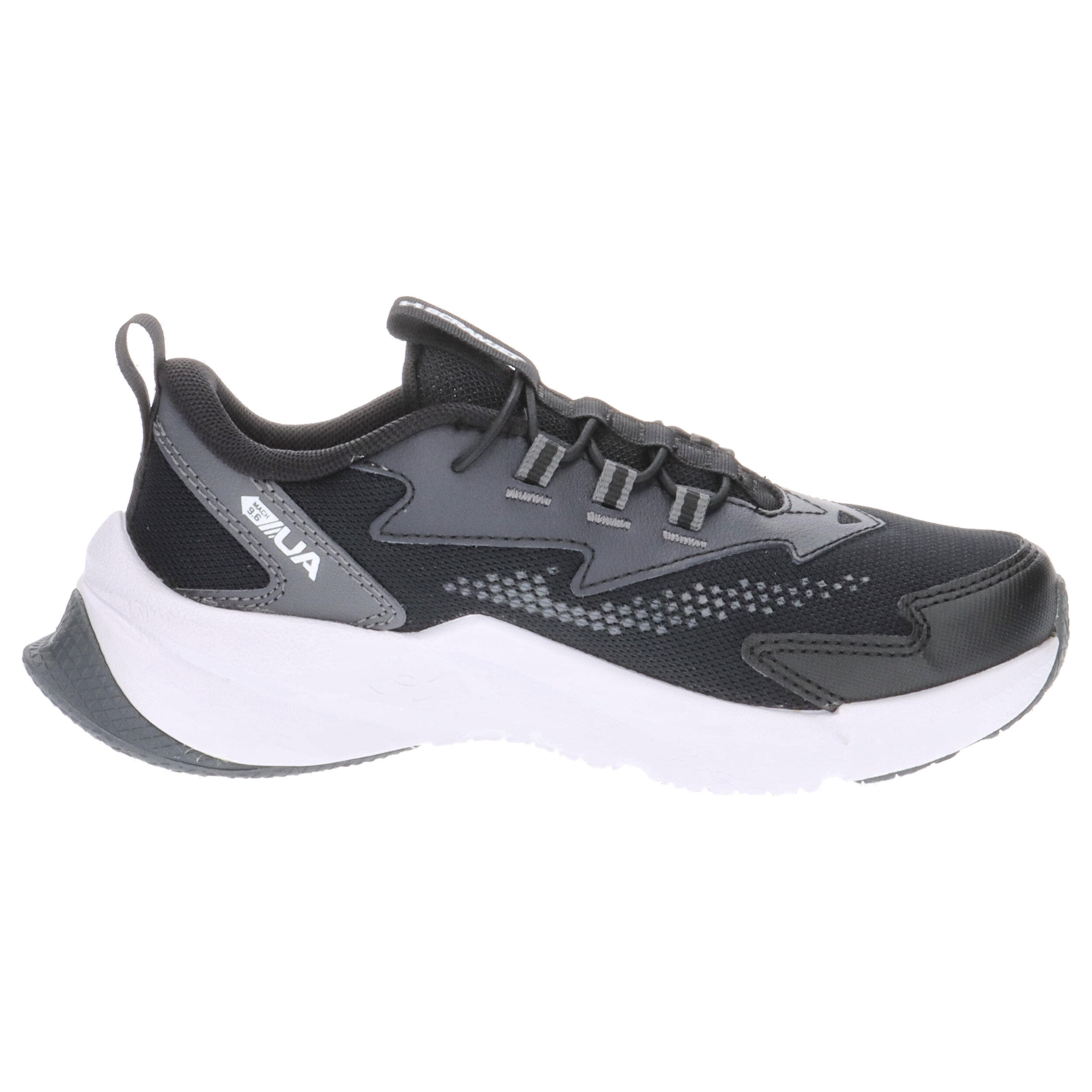 Under Armour Kinder Laufschuhe Pre-School Scramjet 6 AL 3027696 7/15