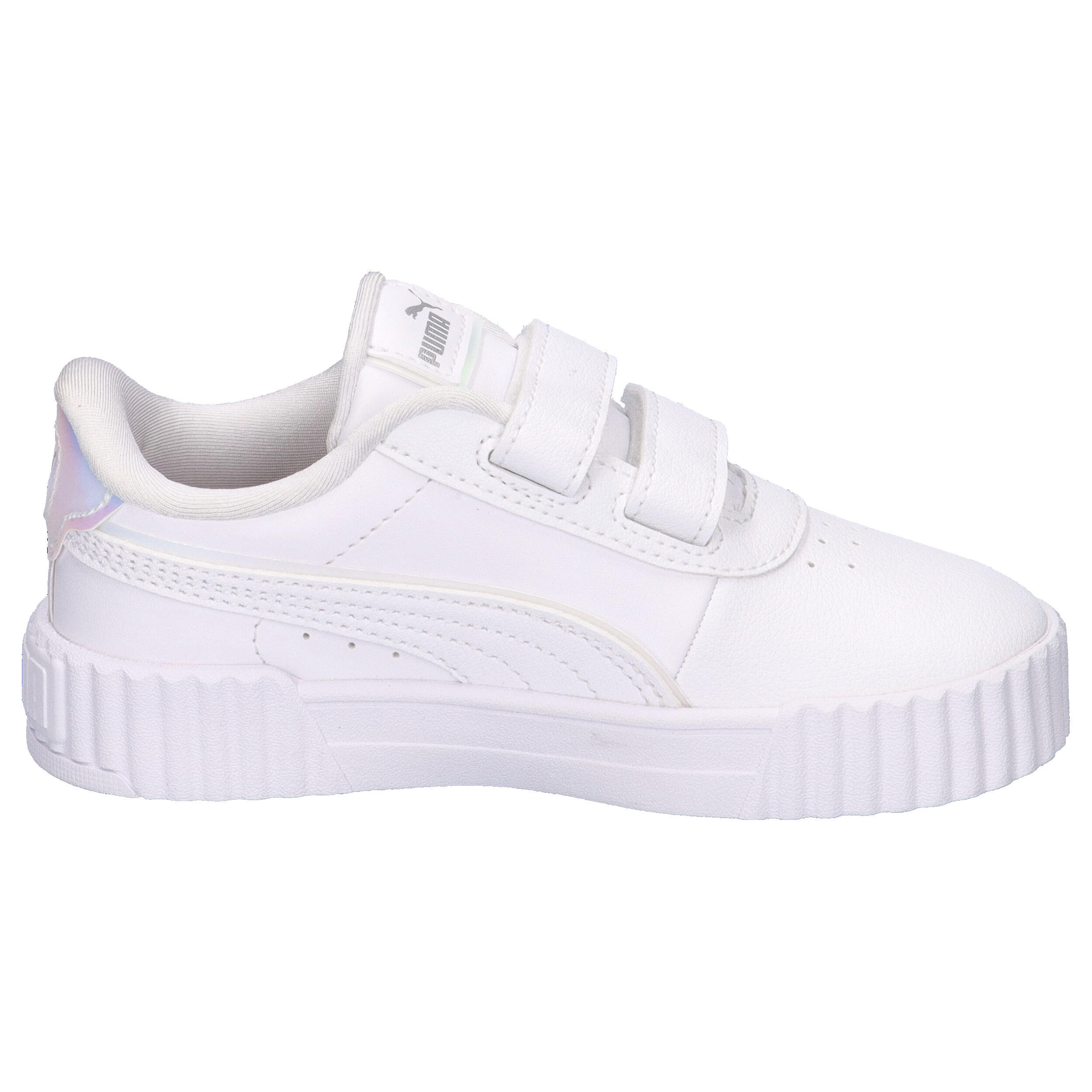Meisjes sneakers voor baby's Puma Carina 3.0 7/15