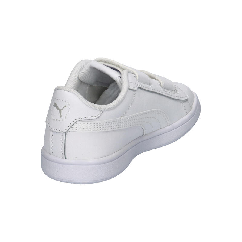 Adidași Smash 3.0 din piele V copii PUMA