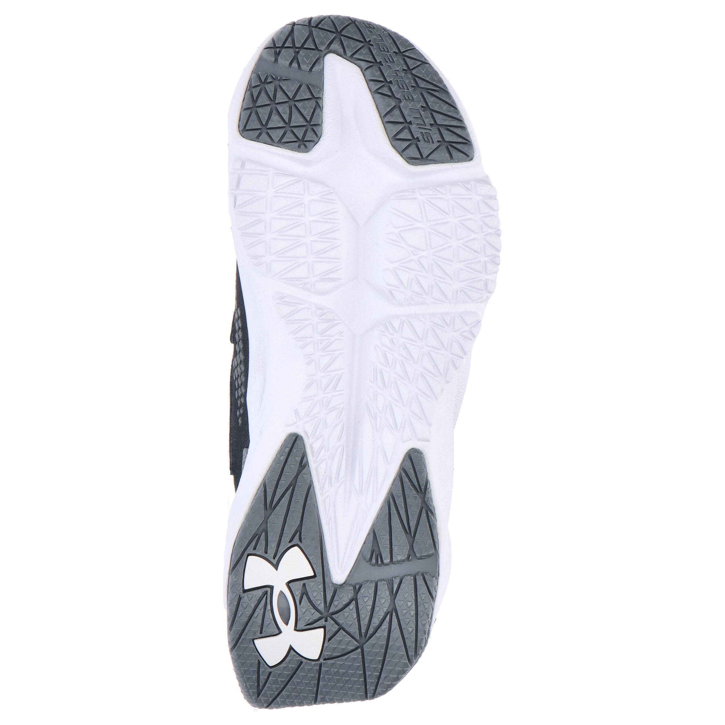 Under Armour Kinder Laufschuhe Pre-School Scramjet 6 AL 3027696 6/15
