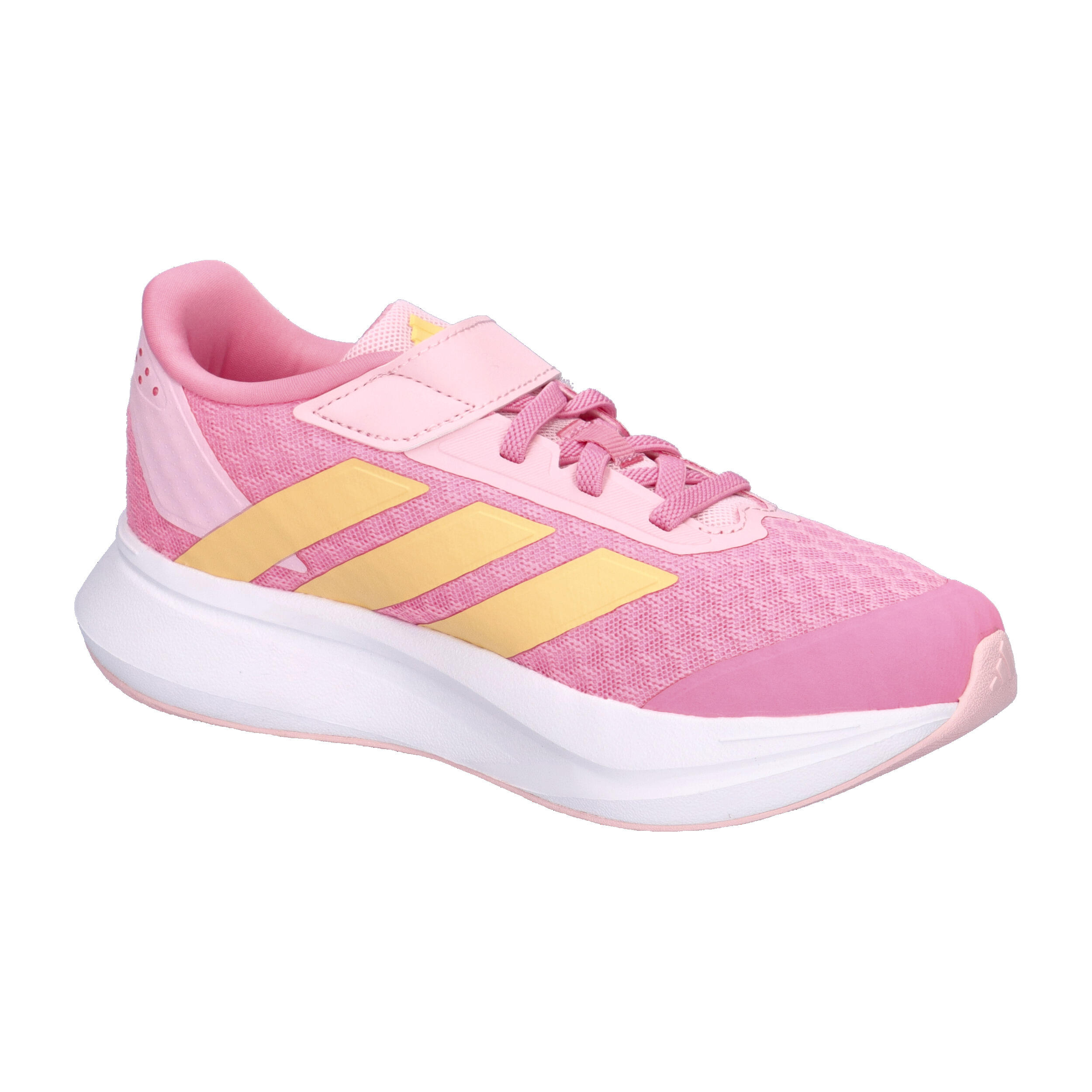 Zapatillas de running Adidas modelo JS2384 para niñas 8/15