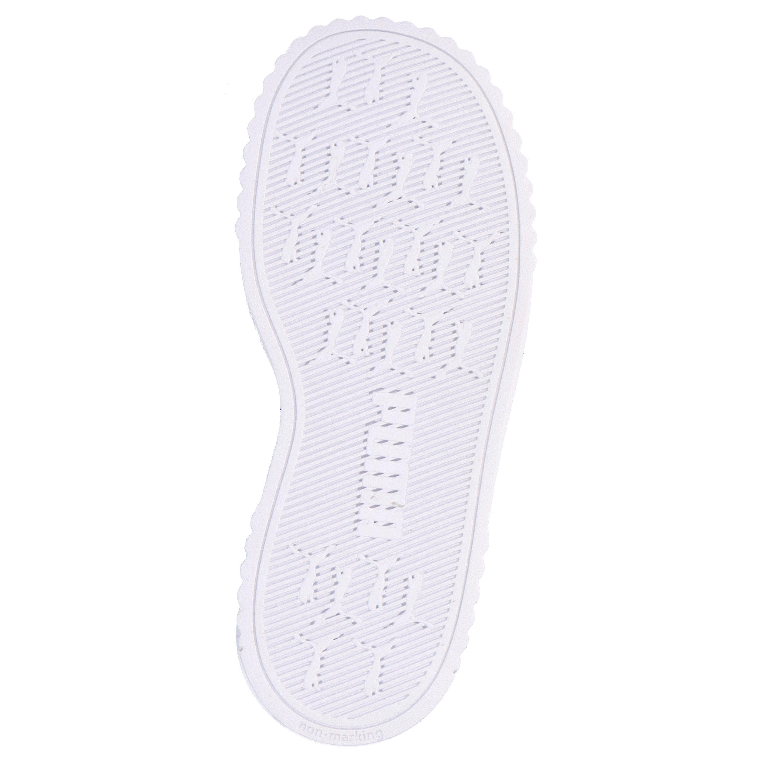 Meisjes sneakers voor baby's Puma Carina 3.0 6/15