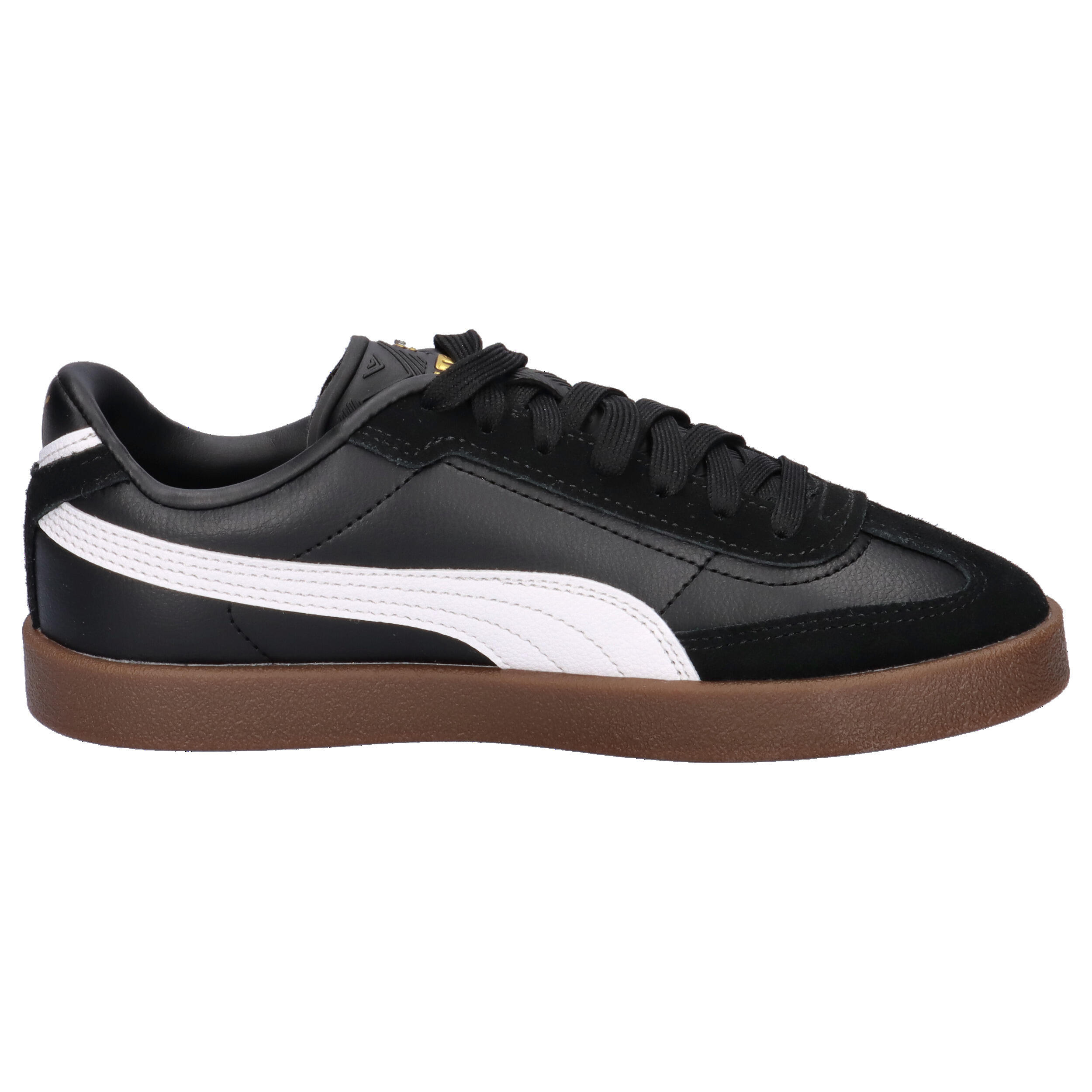 Basket Cuir Junior Puma Club II Era - Enfant 7/15