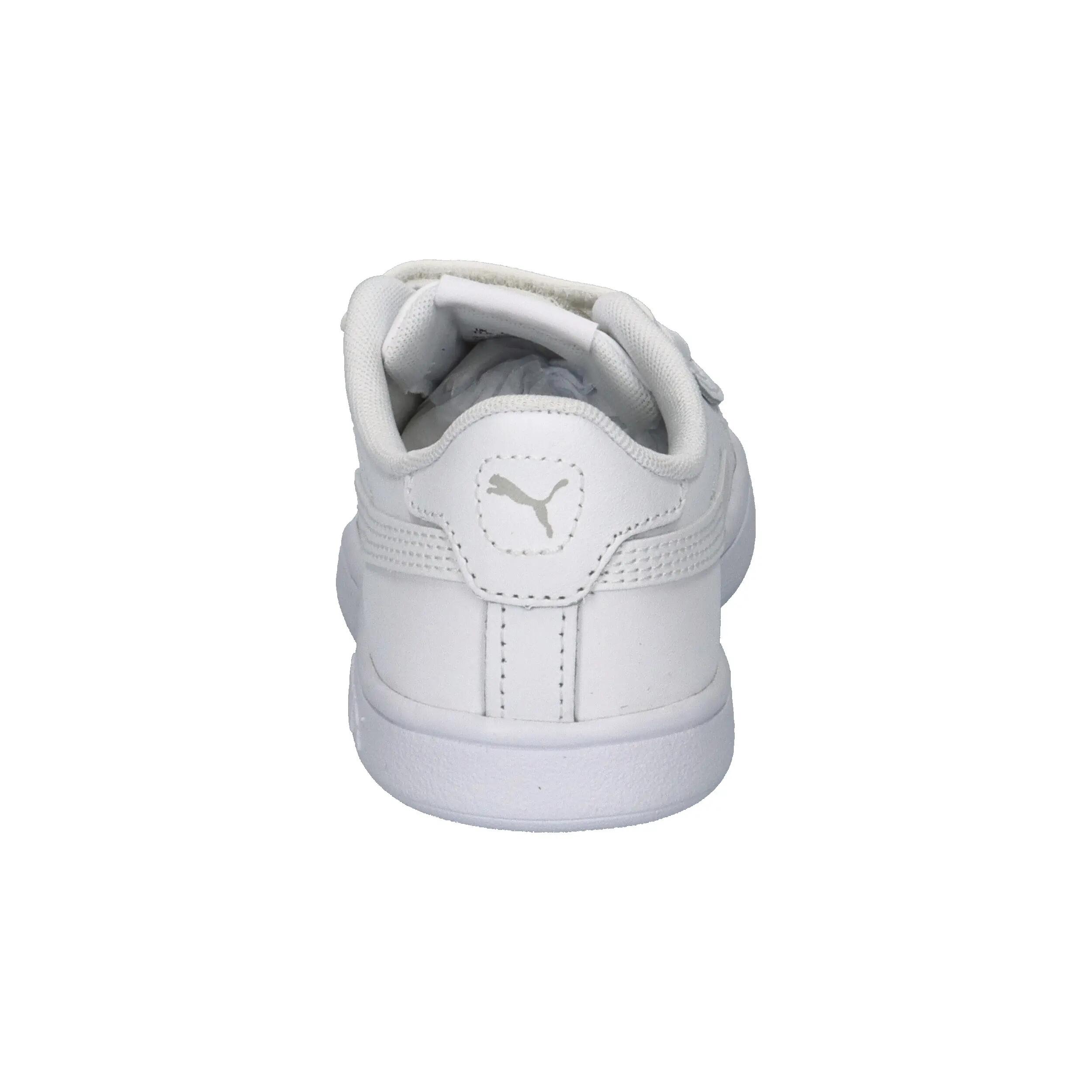 Sapatilhas PUMA Smash 3.0 Leather Criança 12/14