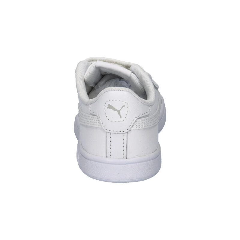 Adidași Smash 3.0 din piele V copii PUMA