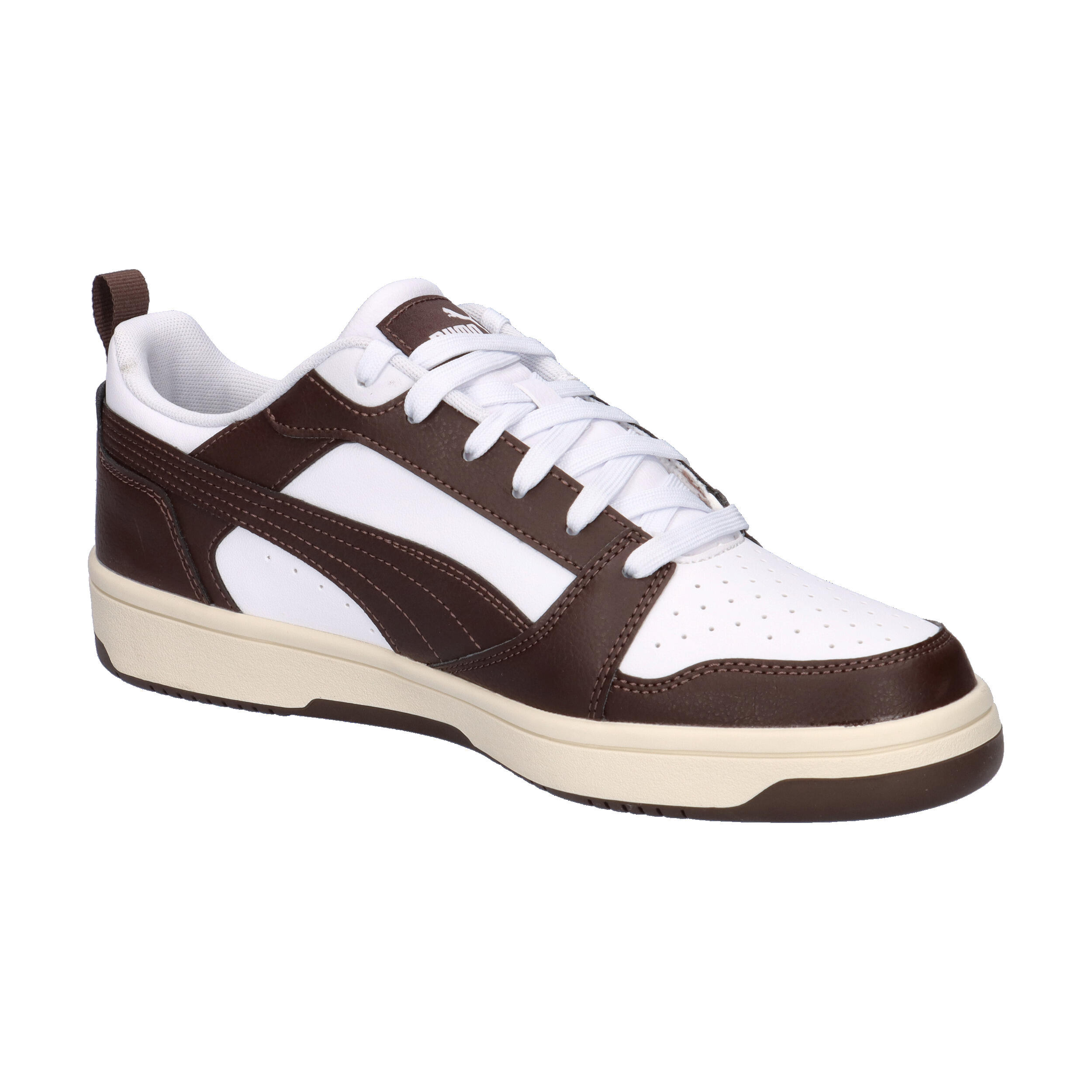 Puma Unisex Sneaker Rebound v6 Low 392328 8/15