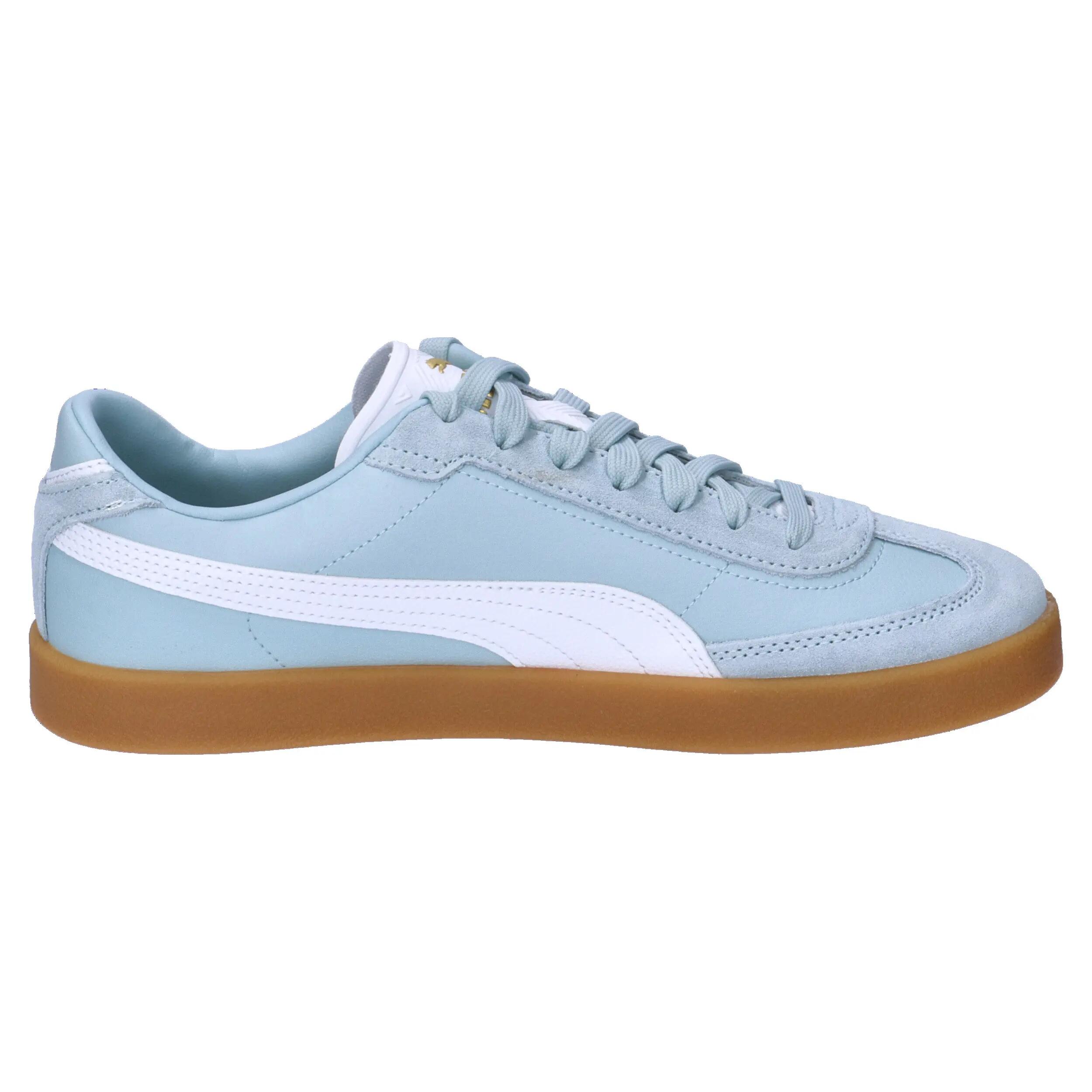 Puma Unisex Sneaker Club II Era 397447 7/15
