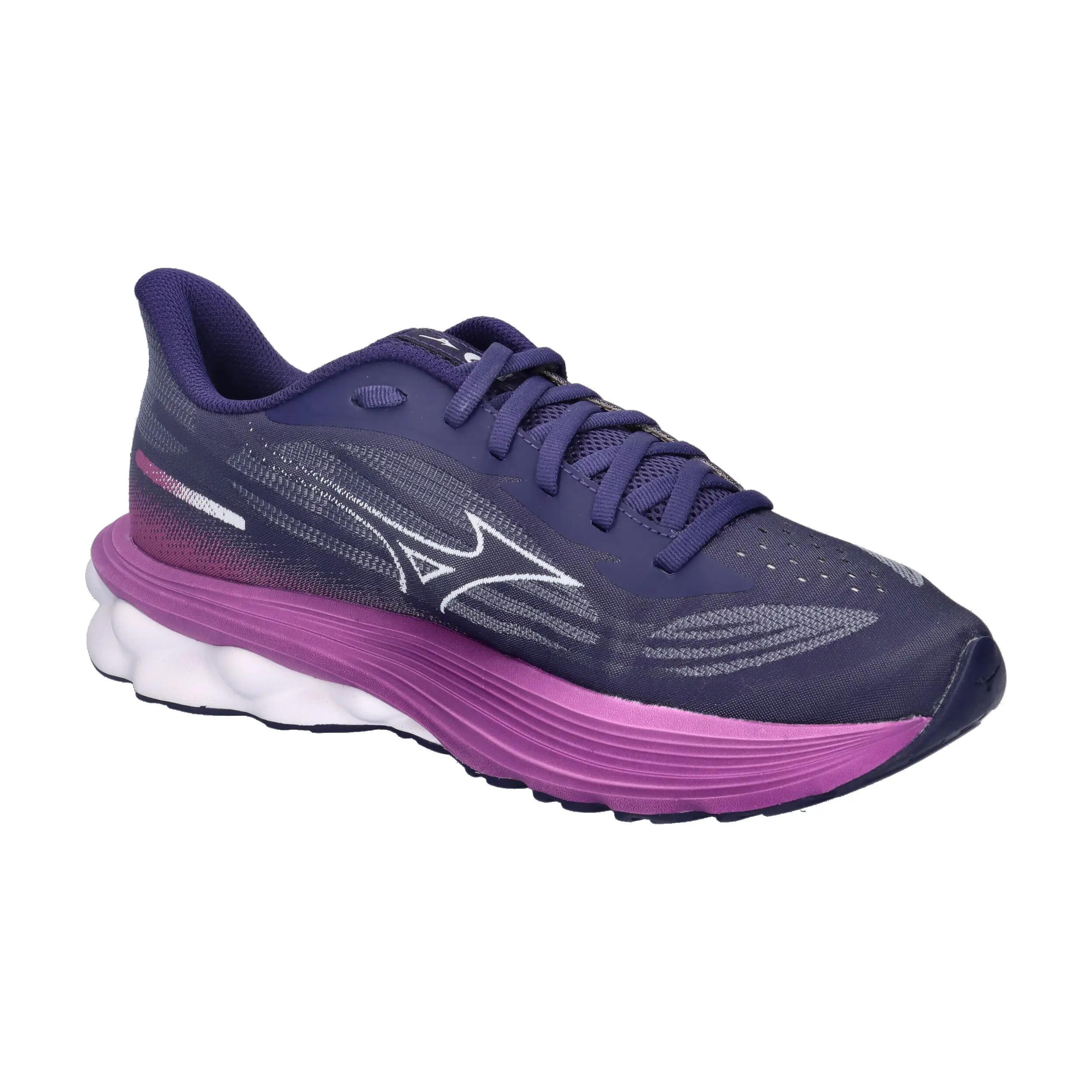 Damskie buty do biegania Mizuno Wave Skyrise 7 Wos 8/15