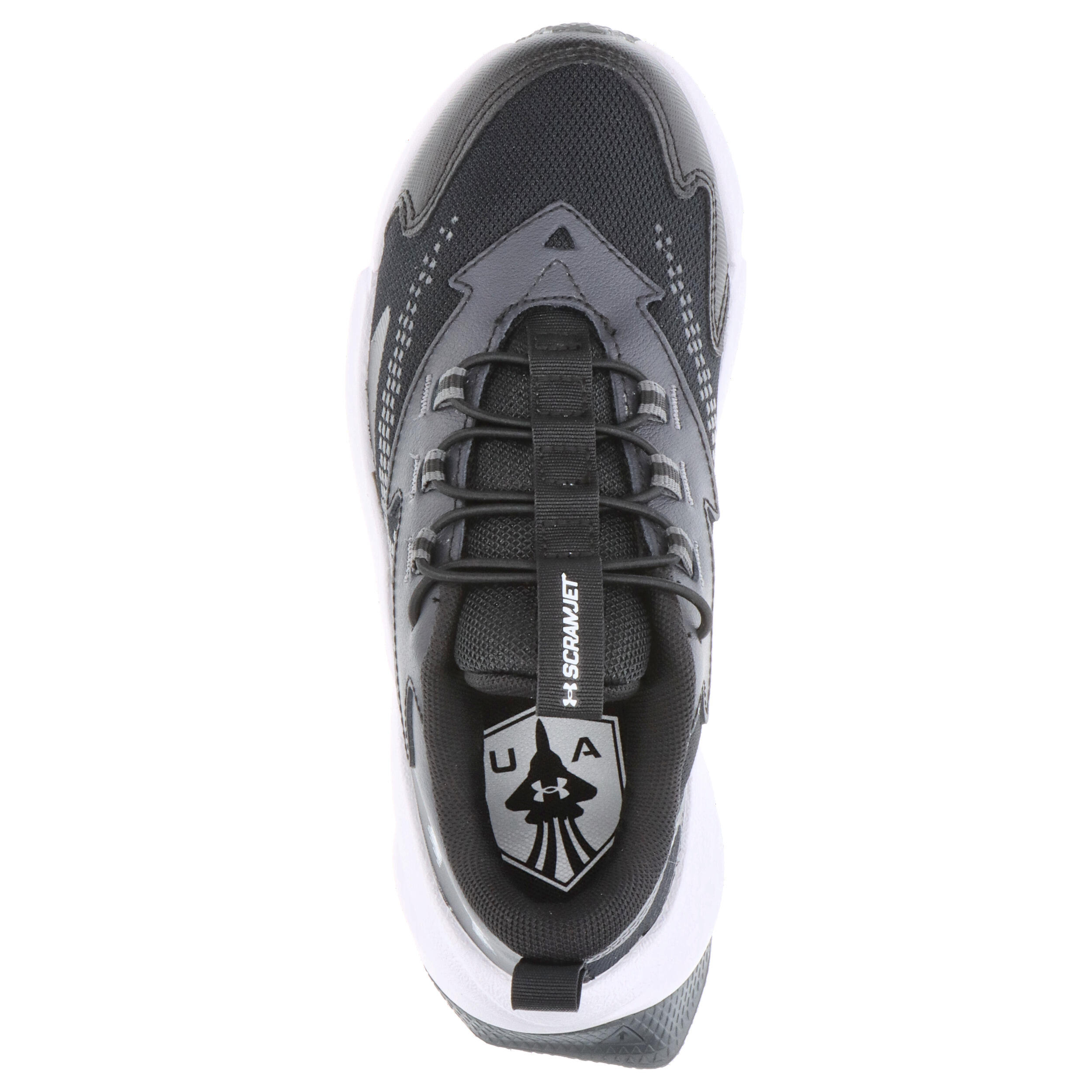 Under Armour Kinder Laufschuhe Pre-School Scramjet 6 AL 3027696 5/15