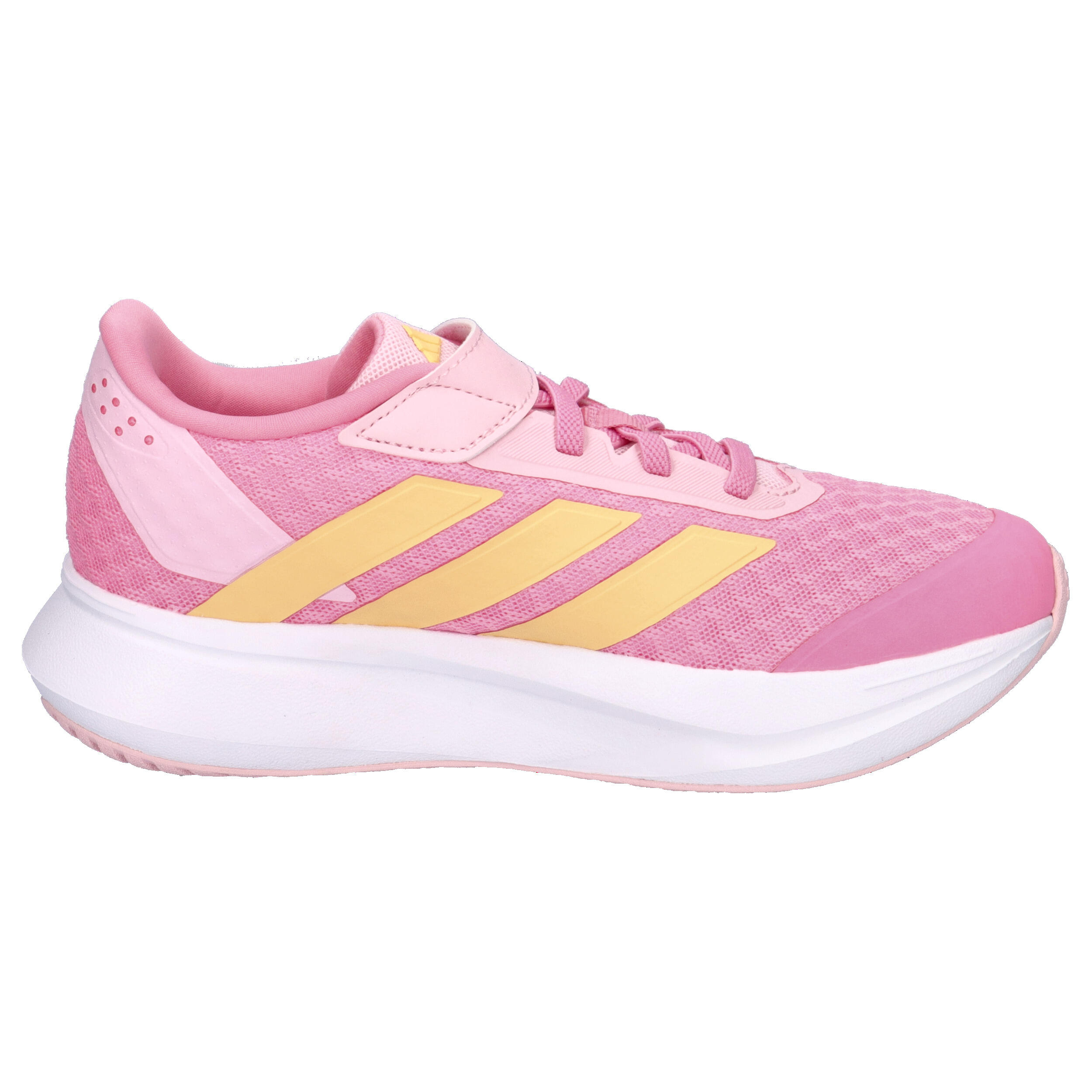Zapatillas de running Adidas modelo JS2384 para niñas 7/15