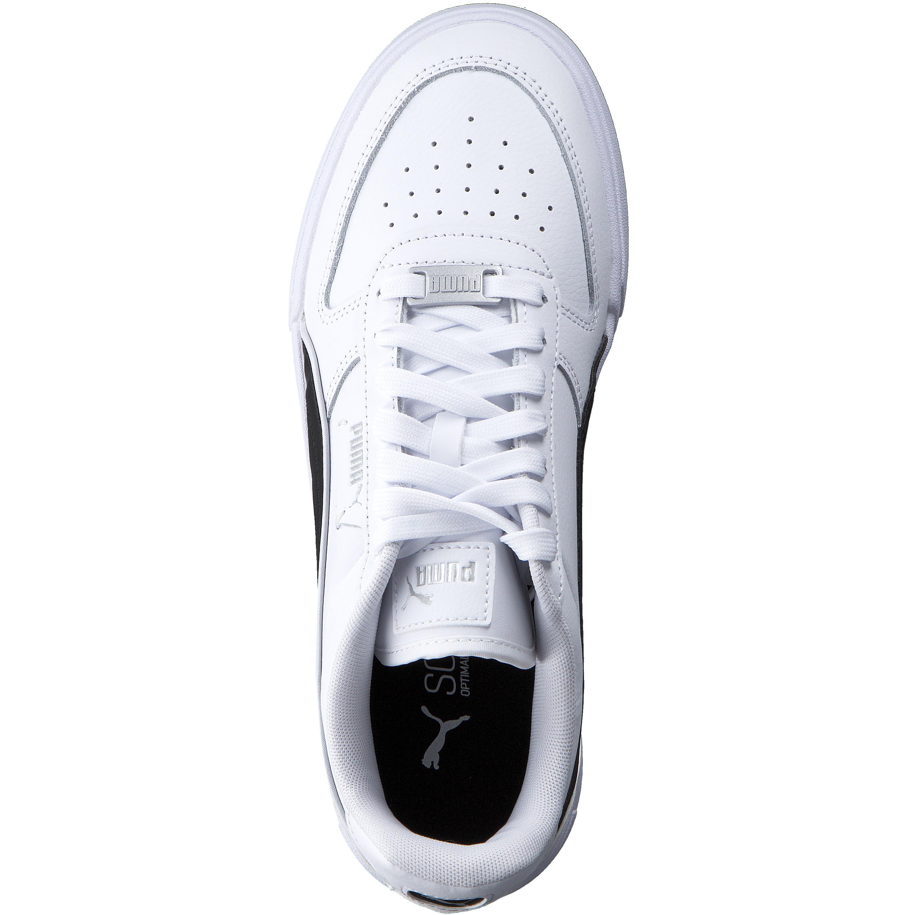 Zapatillas para Hombre Puma Caven dime Blanco 5/15