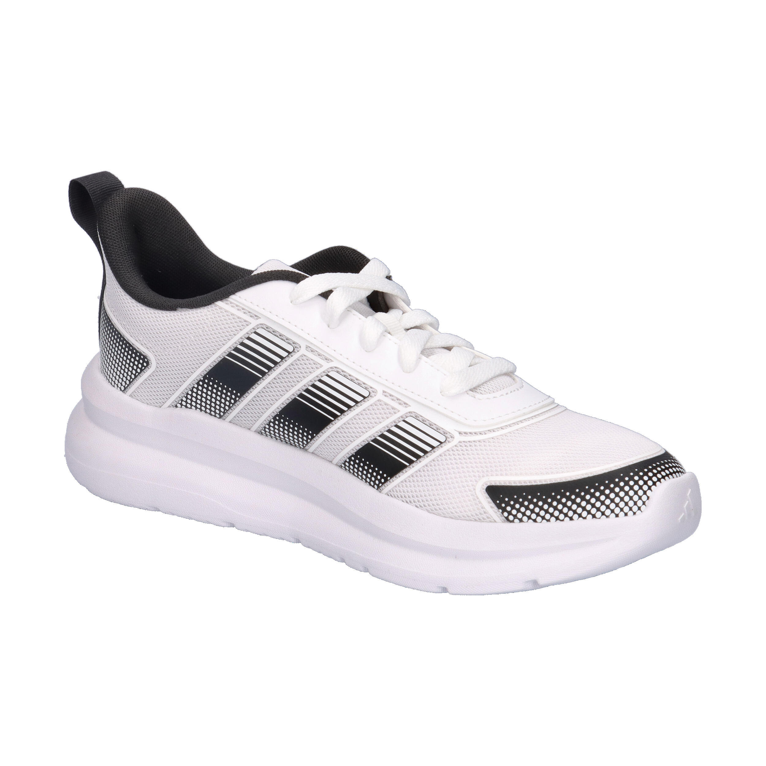 adidas Kinder Laufschuhe Tensaur Run 4.0 J 8/15