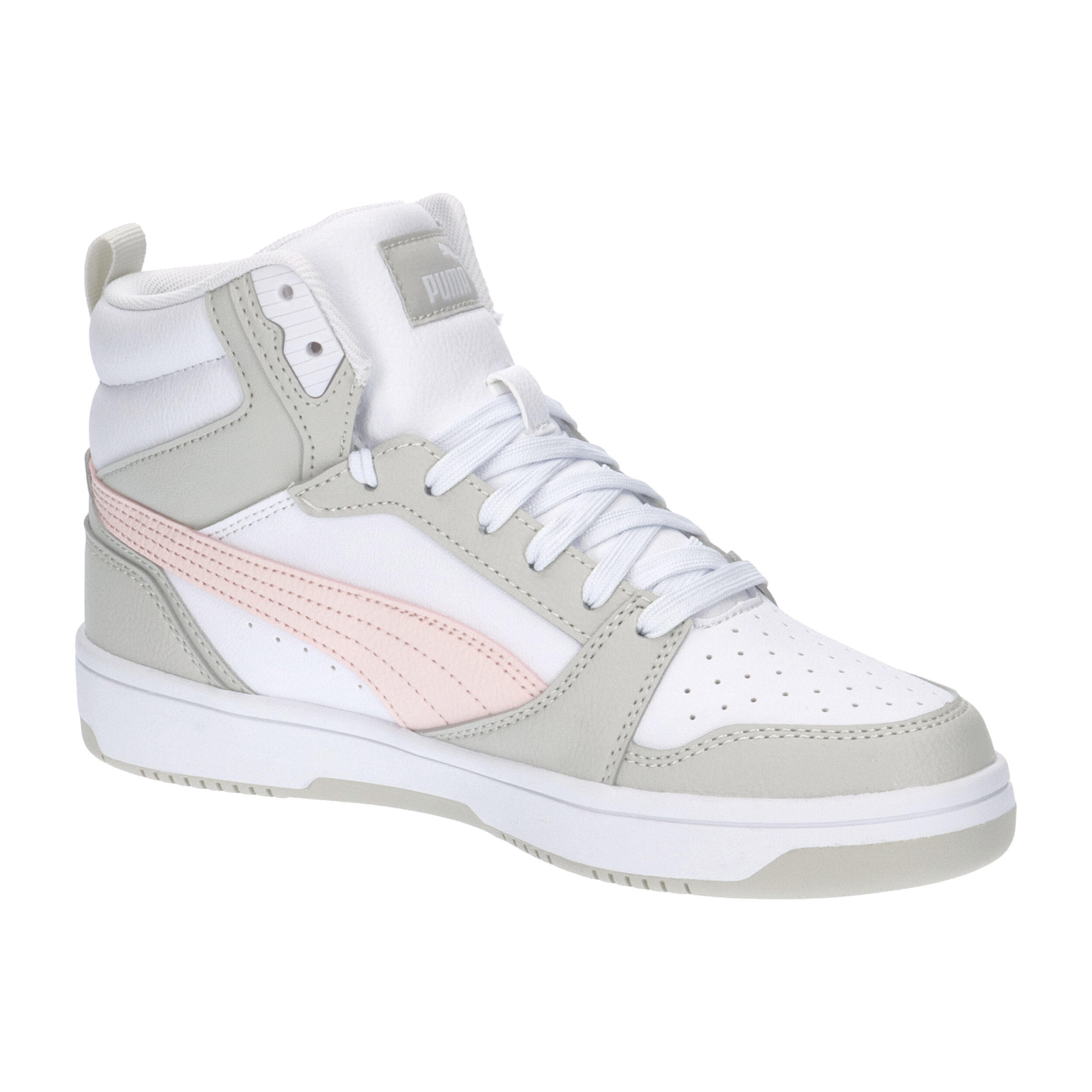 Rebound V6 Mid Sneakers Jugendliche PUMA 8/15