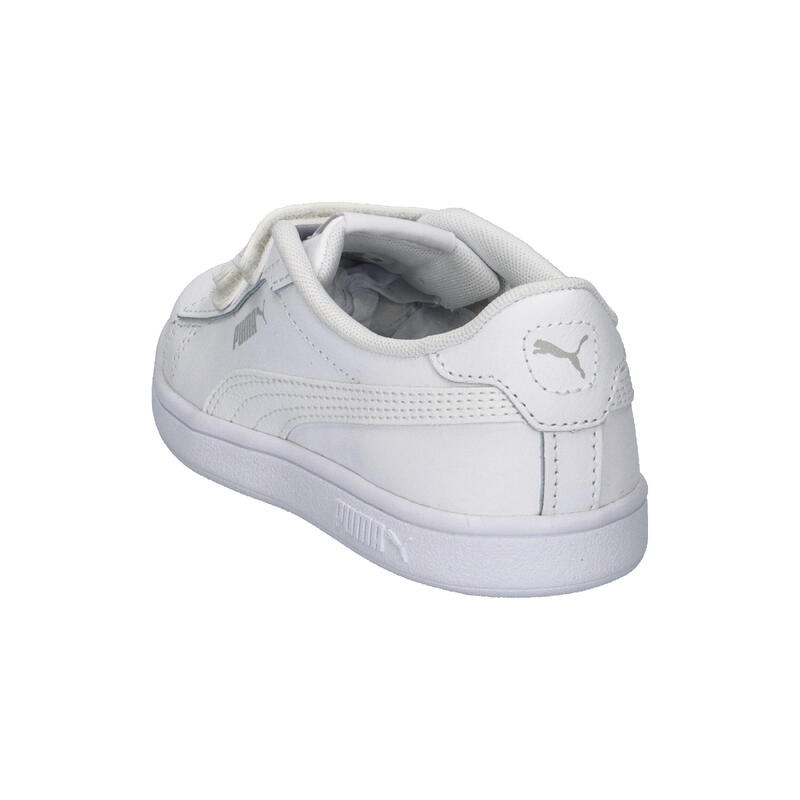 Adidași Smash 3.0 din piele V copii PUMA