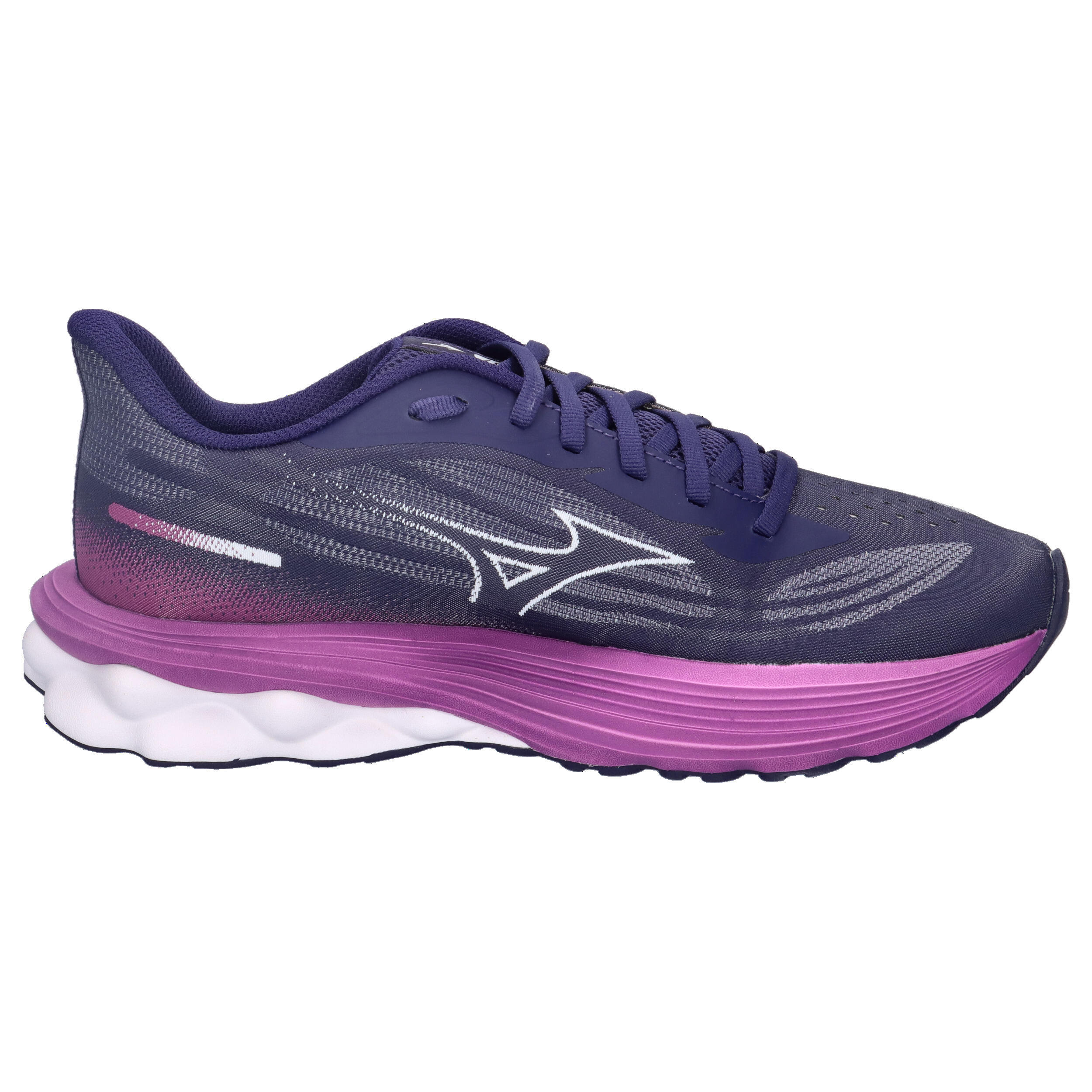 Scarpe running da donna Mizuno Wave Skyrise 7 Wos 7/15