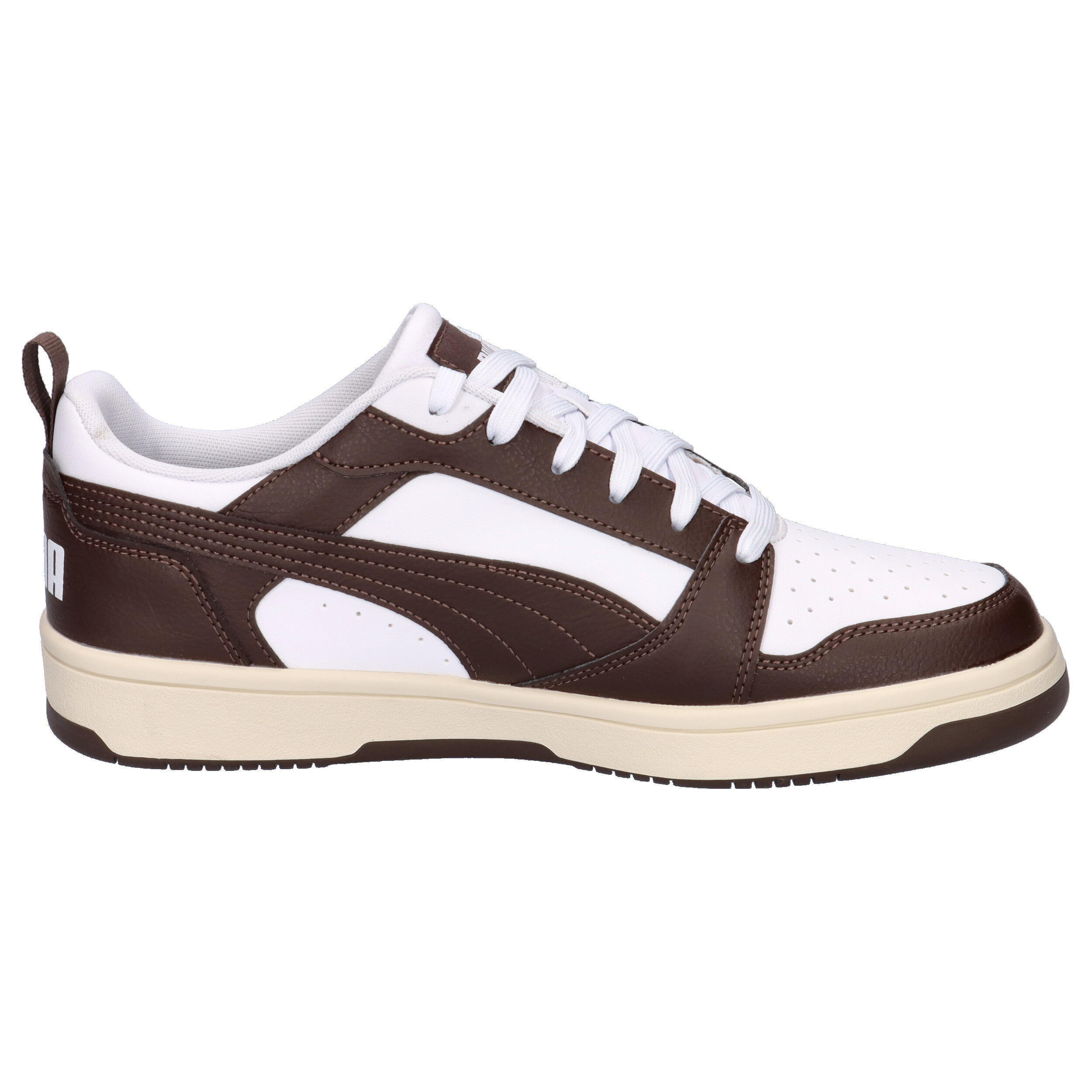 Puma Unisex Sneaker Rebound v6 Low 392328 7/15