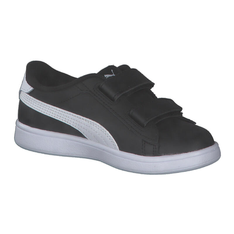 Adidași Smash 3.0 din piele V copii PUMA