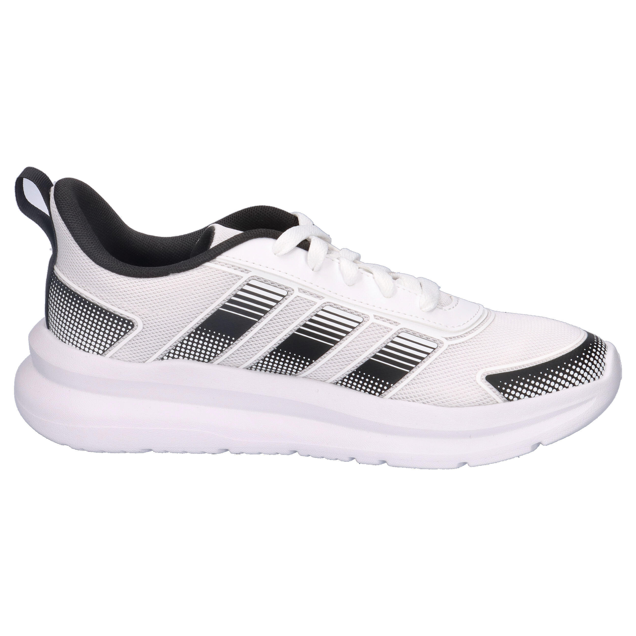 adidas Kinder Laufschuhe Tensaur Run 4.0 J 7/15