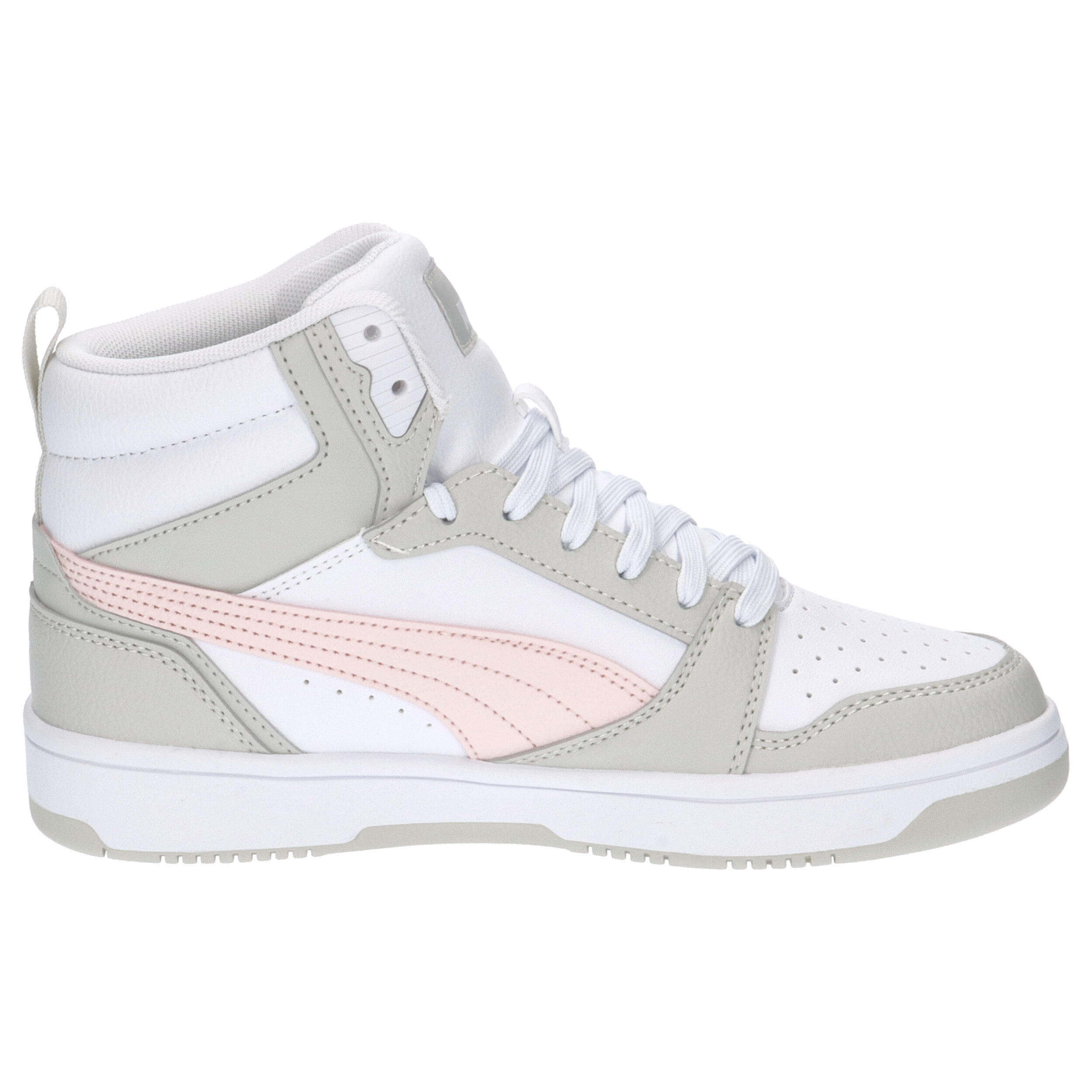 Rebound V6 Mid Sneakers Jugendliche PUMA 7/15
