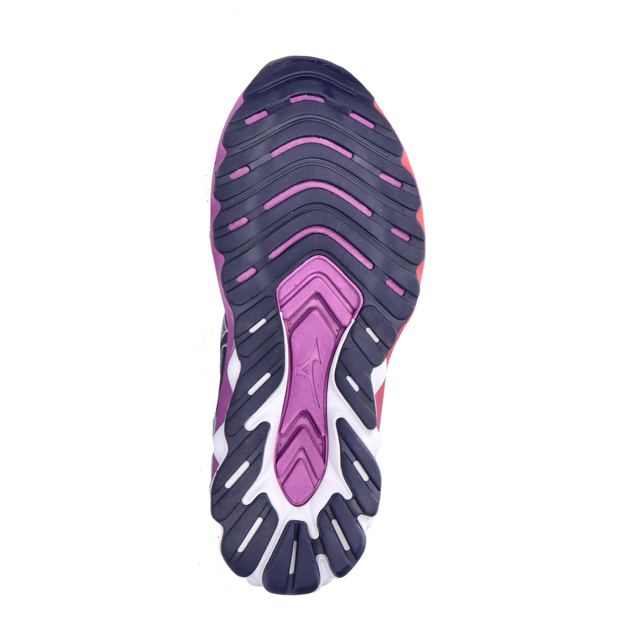 Scarpe running da donna Mizuno Wave Skyrise 7 Wos 6/15