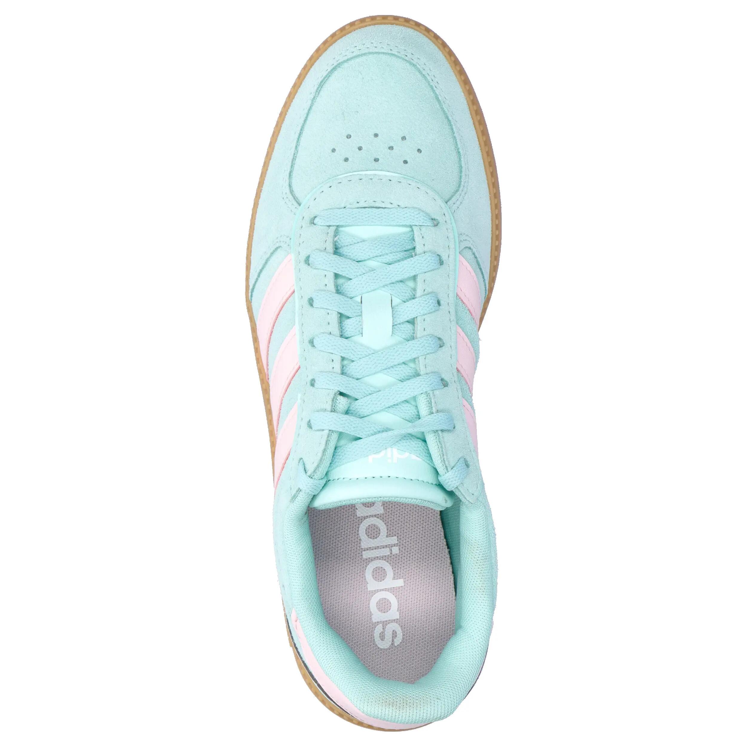 Zapatos Adidas Breaknet Sleek Azul 5/15