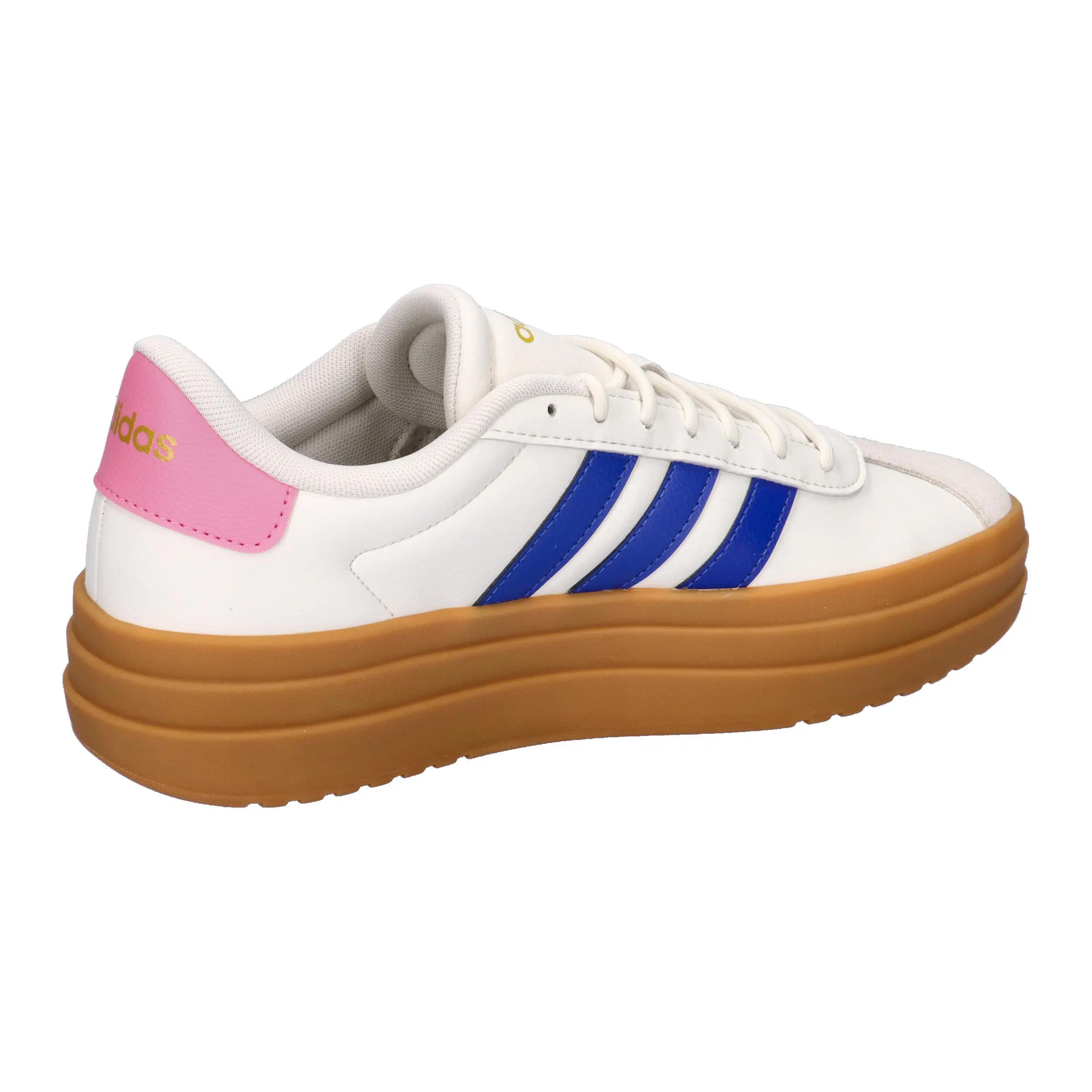 Zapatilla VL Court Bold 15/15