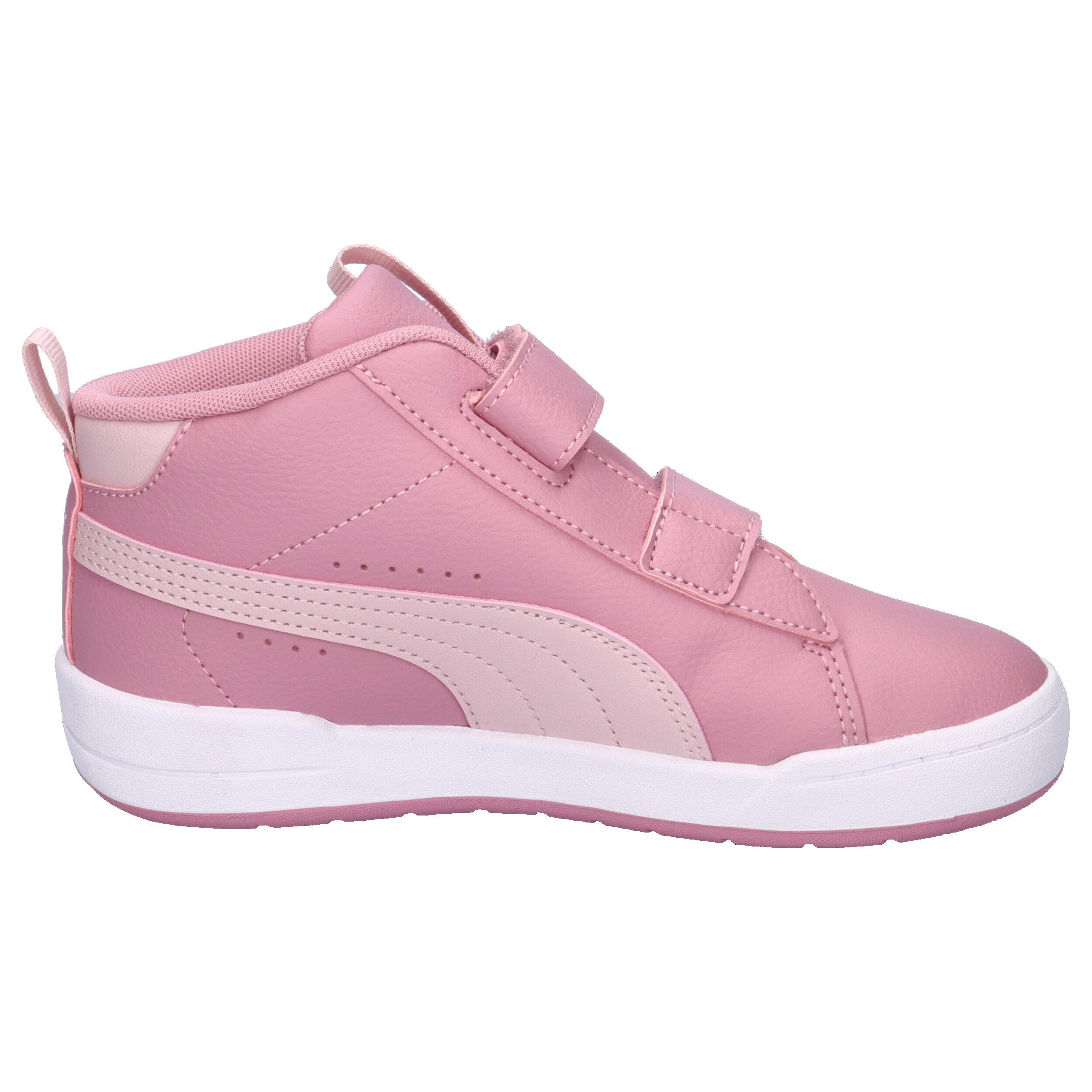 Zapatillas Puma modelo 312154-04 para niñas 7/15
