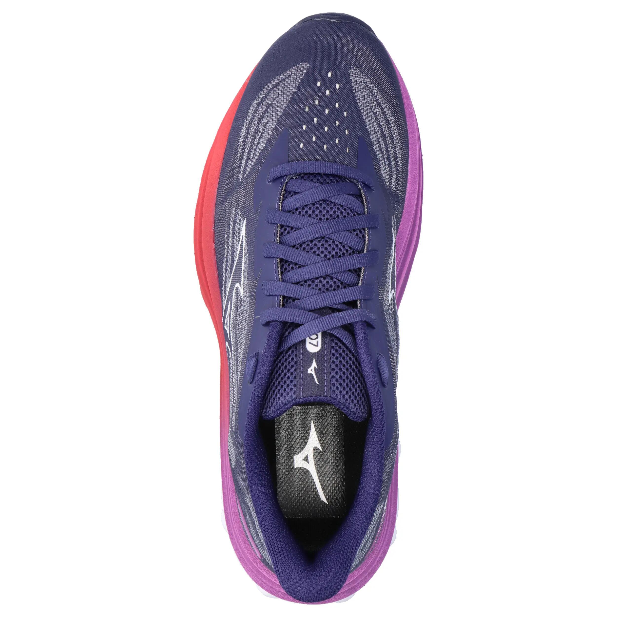 Damskie buty do biegania Mizuno Wave Skyrise 7 Wos 5/15
