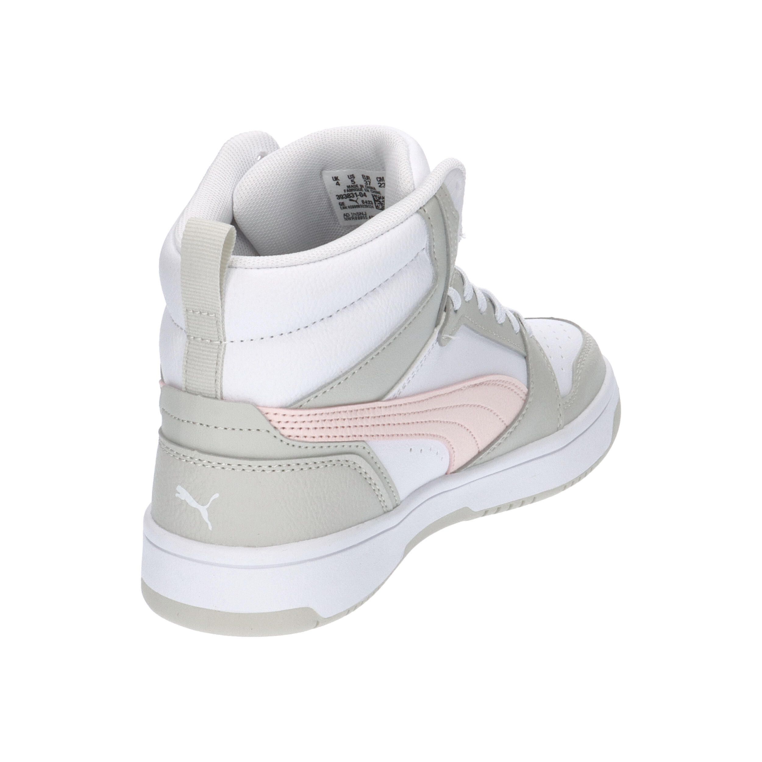 Rebound V6 Mid Sneakers Jugendliche PUMA 14/15