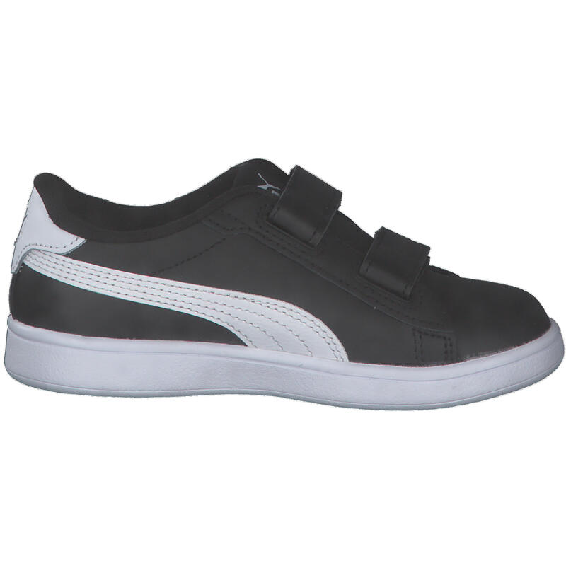 Adidași Smash 3.0 din piele V copii PUMA