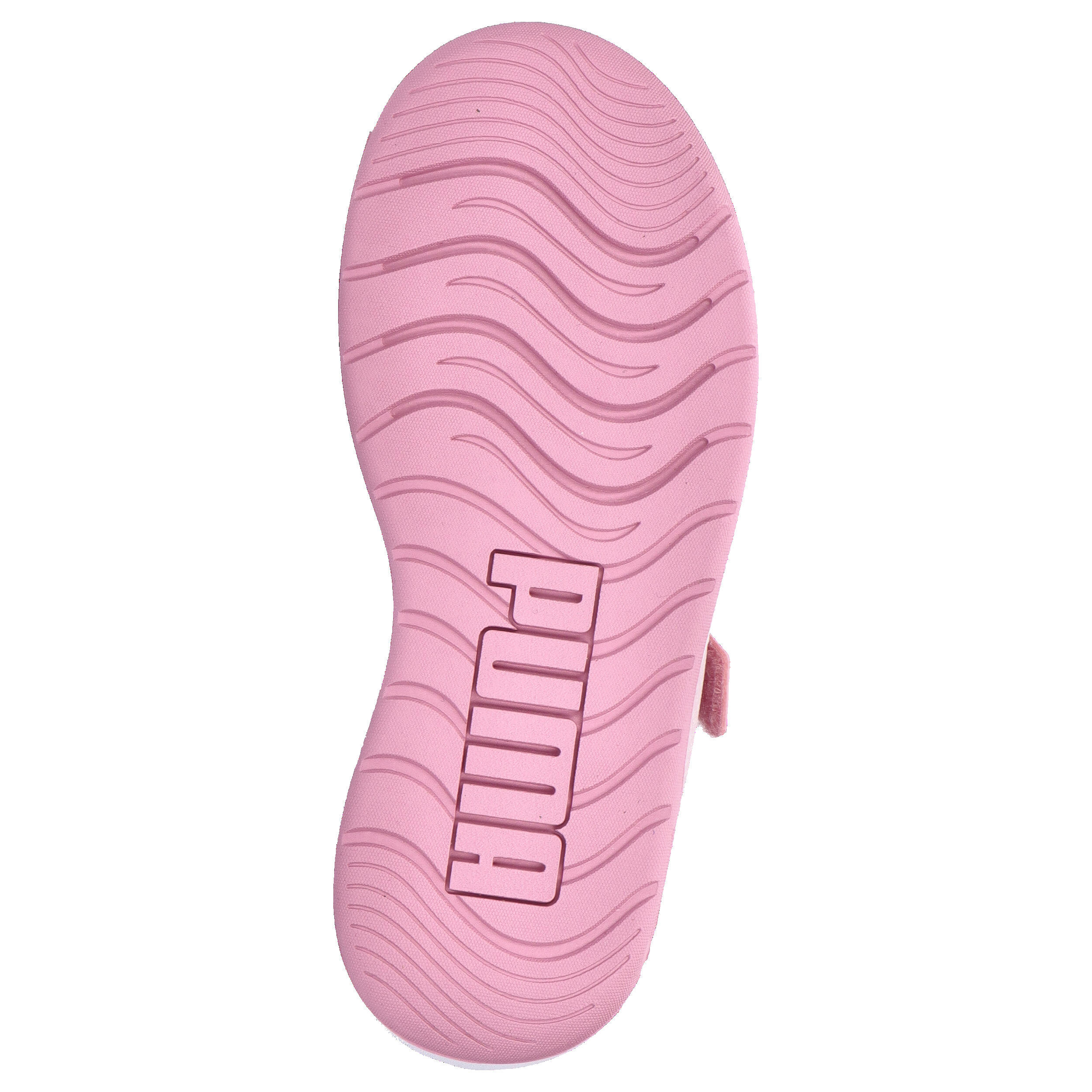 Zapatillas Puma modelo 312154-04 para niñas 6/15