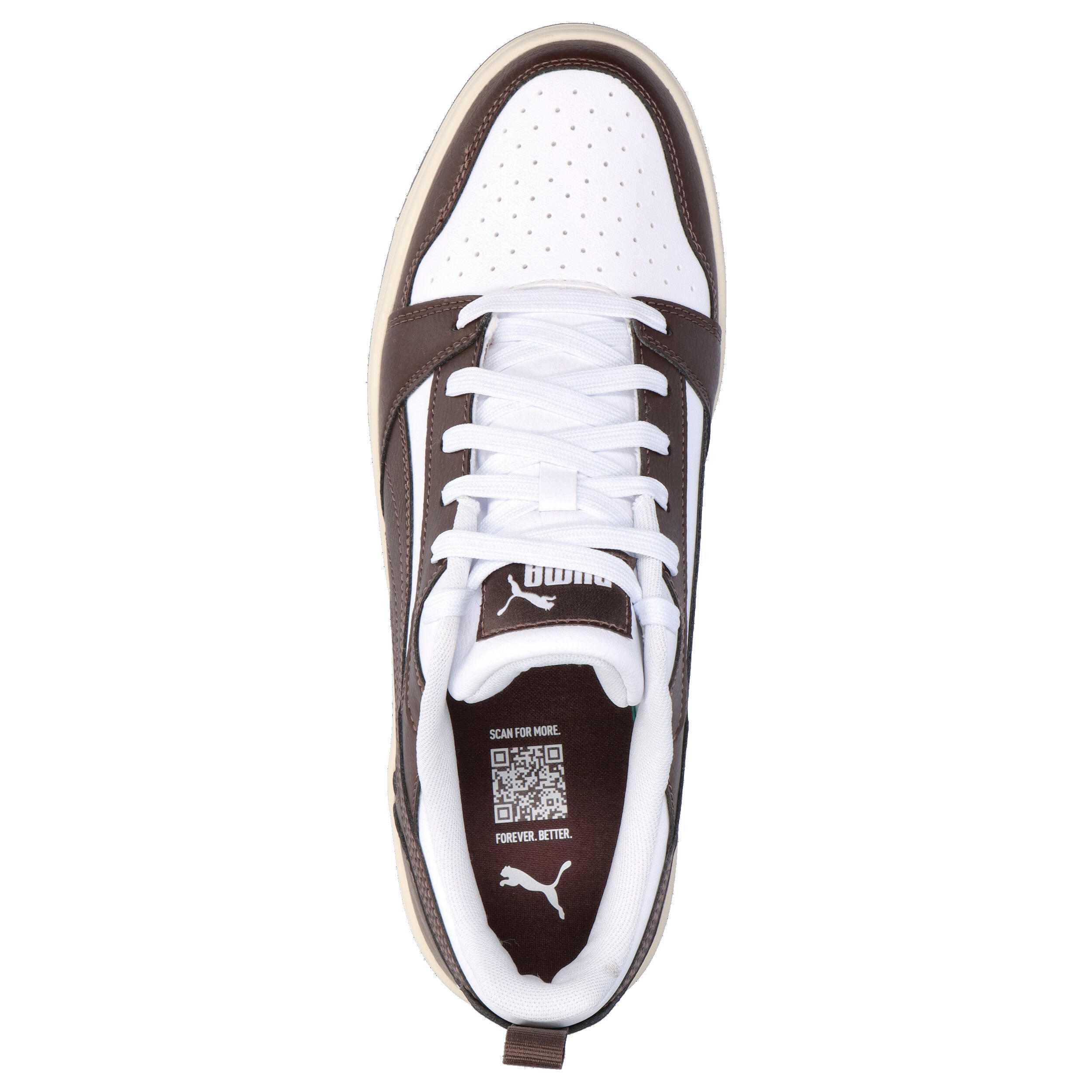 Puma Unisex Sneaker Rebound v6 Low 392328 5/15