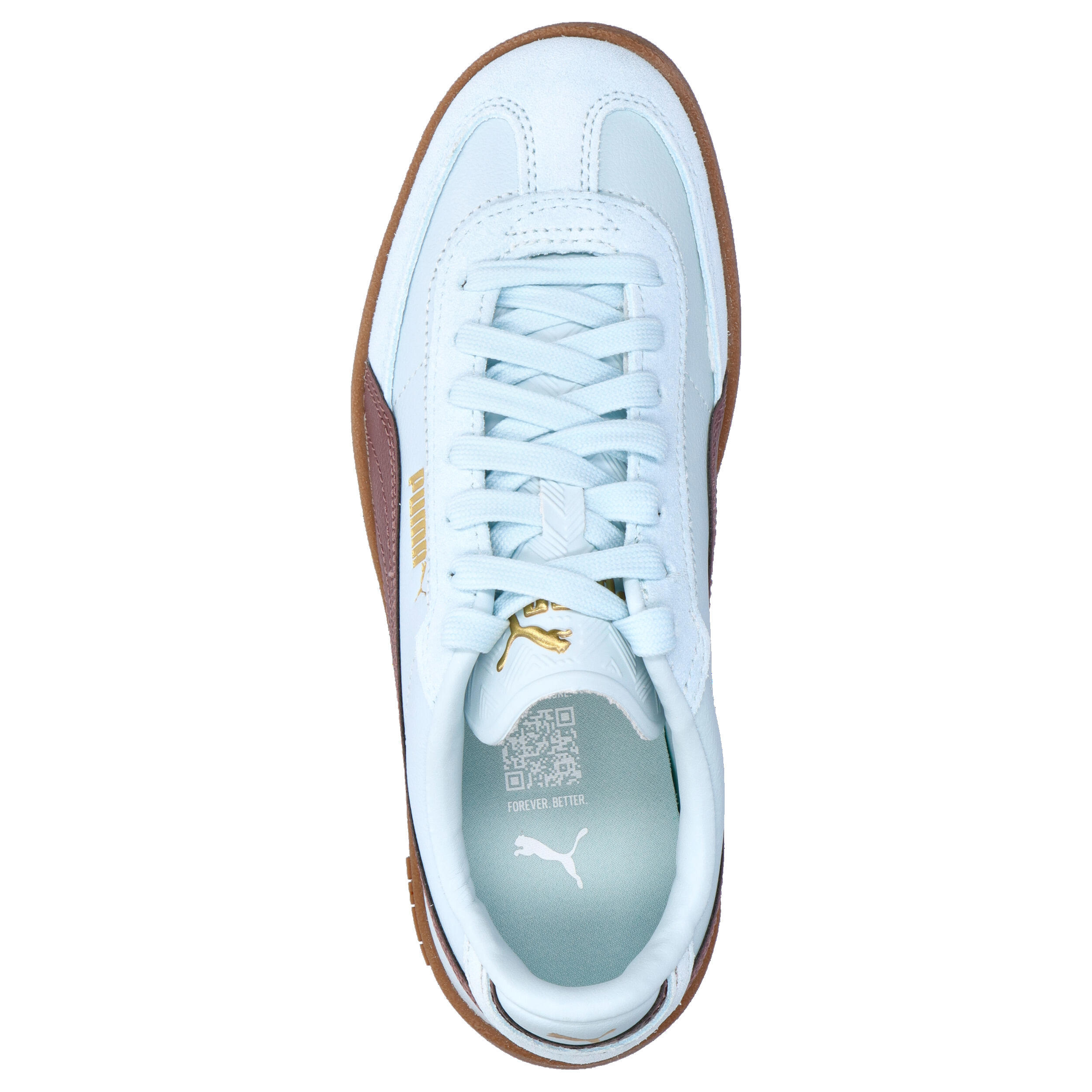 Zapatillas niño Puma 40148930 5/15