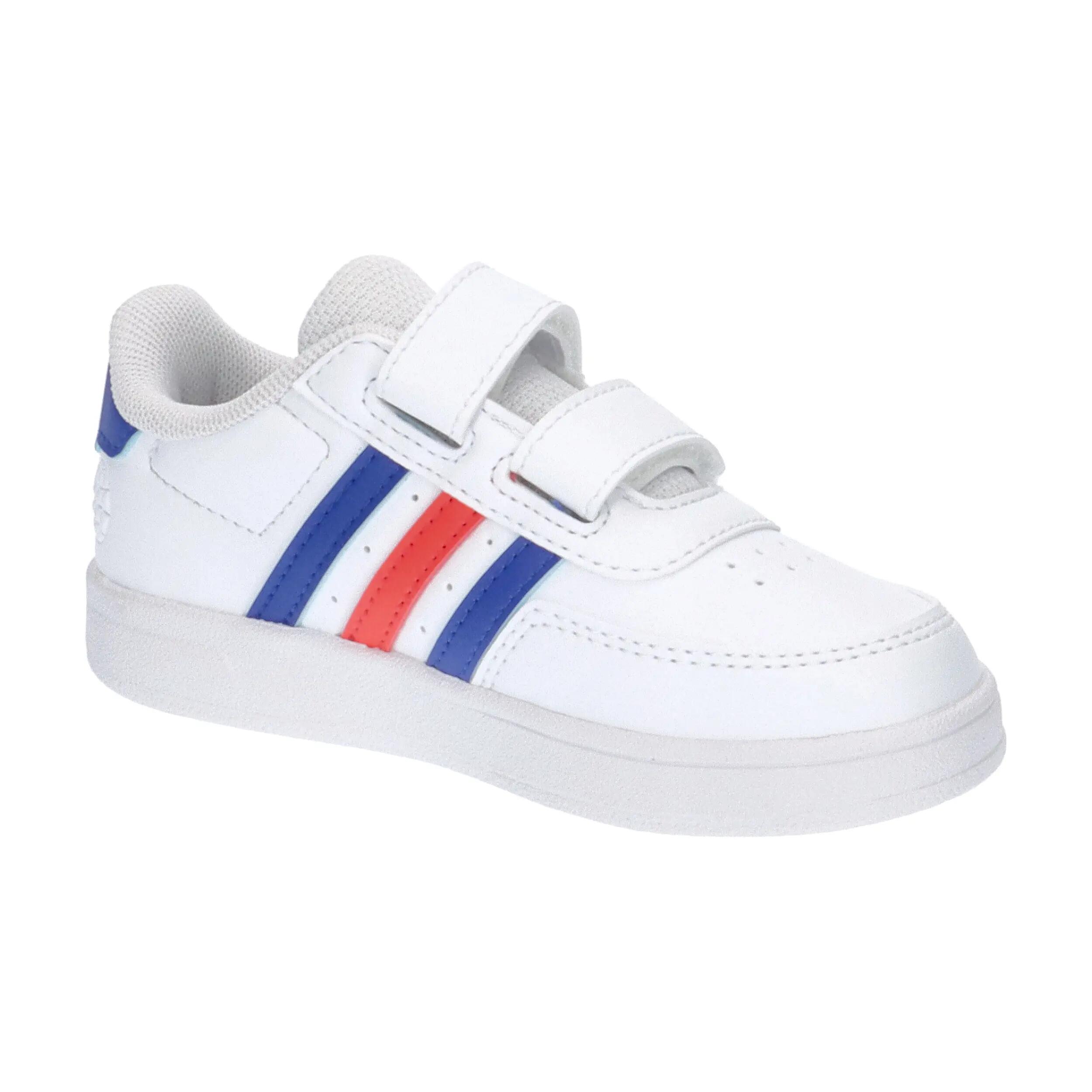 Sapatilhas Adidas modelo HP8971 para bebê 8/15