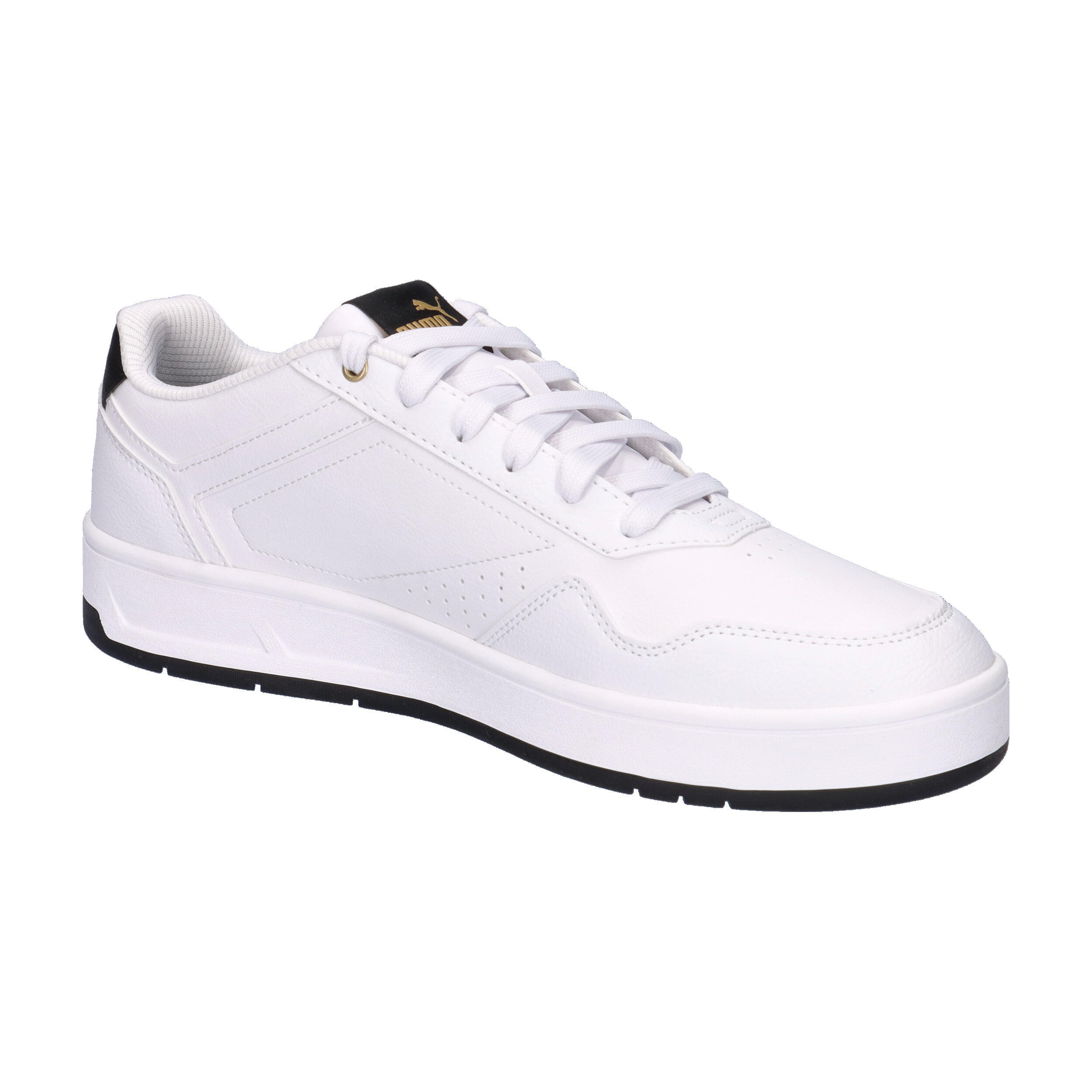 Court Classic Sneakers Erwachsene PUMA 8/15