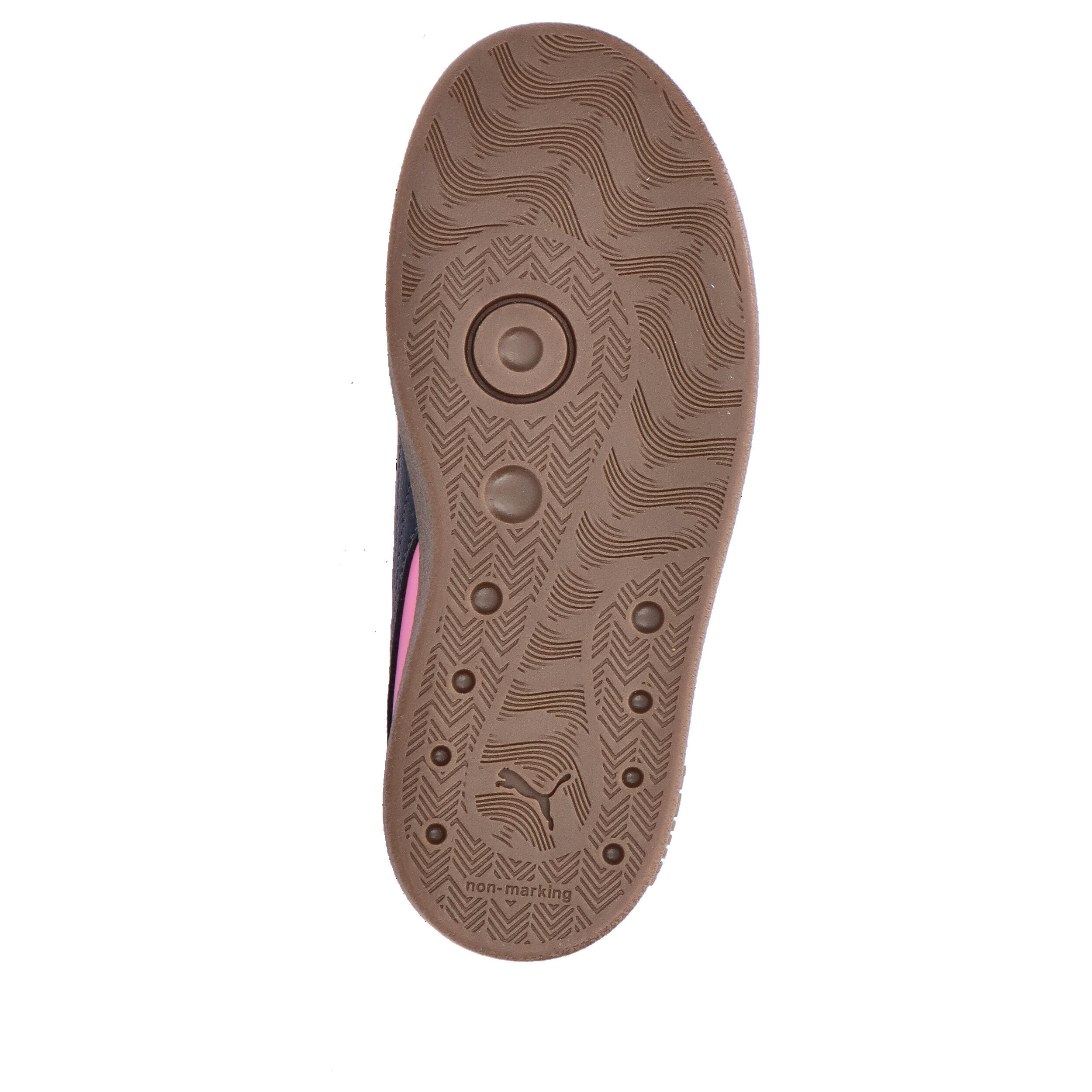 Baskets enfant Puma Club II Era PS 6/15