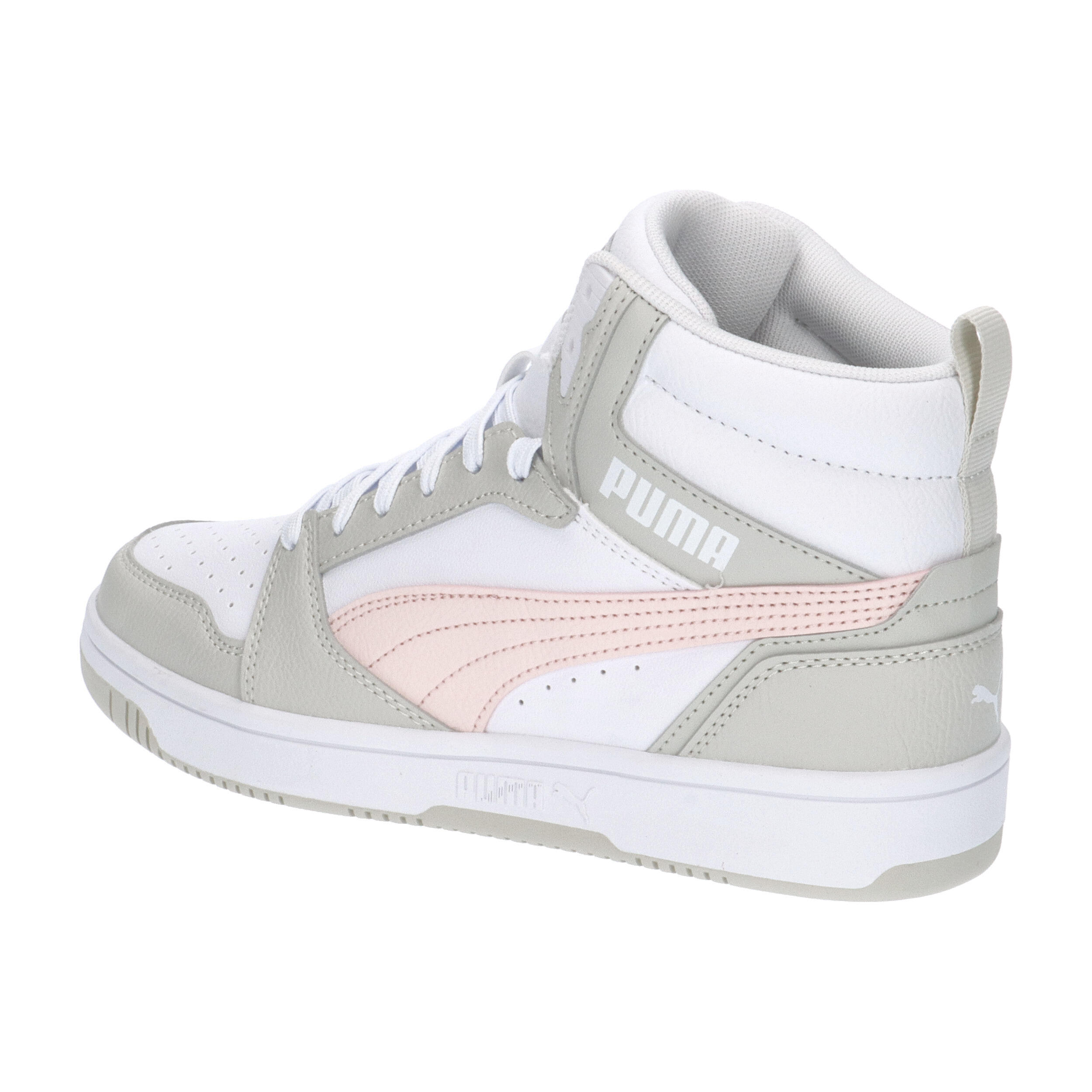 Rebound V6 Mid Sneakers Jugendliche PUMA 11/15